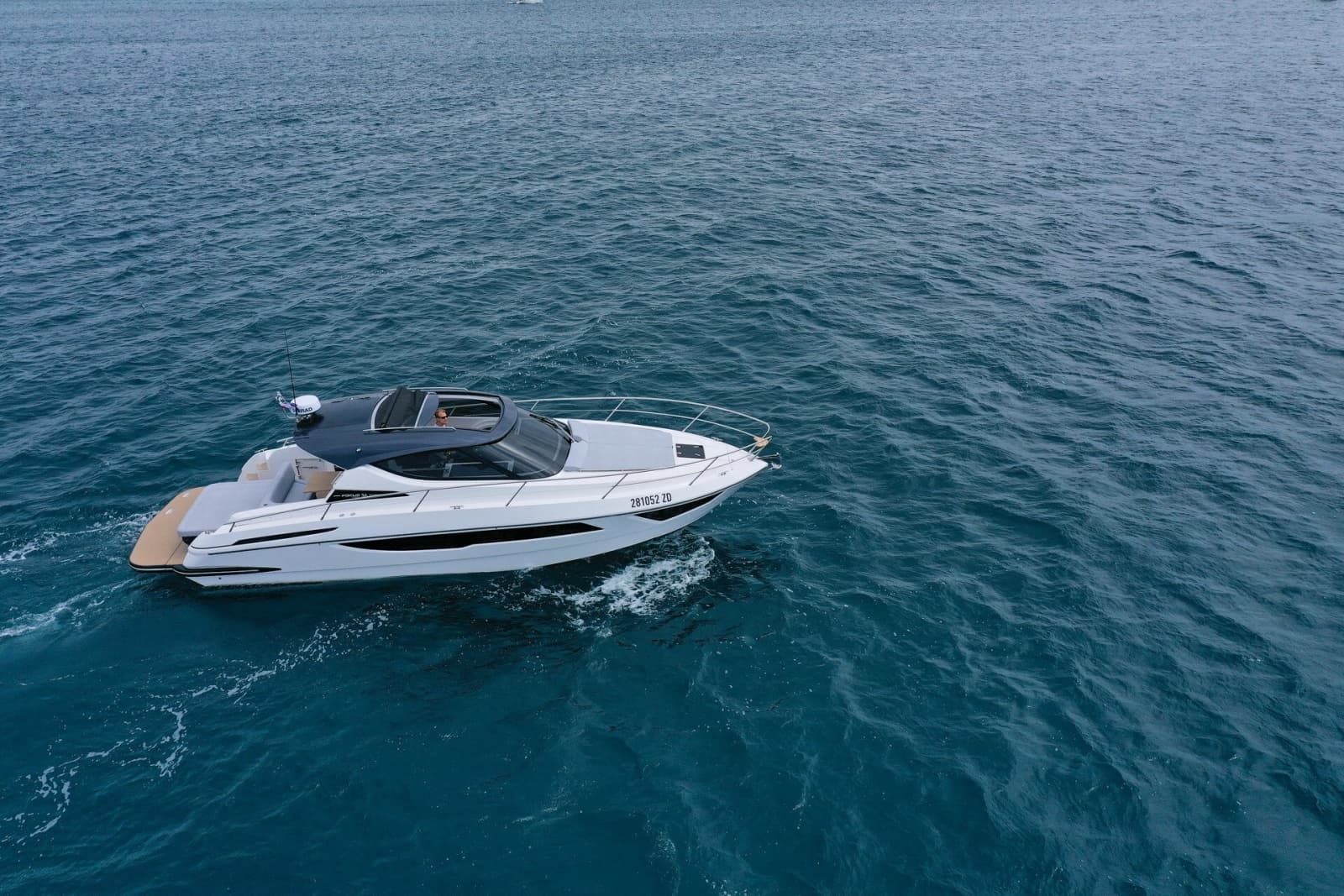 2027 Focus Motor Yachts Power - Photo 6