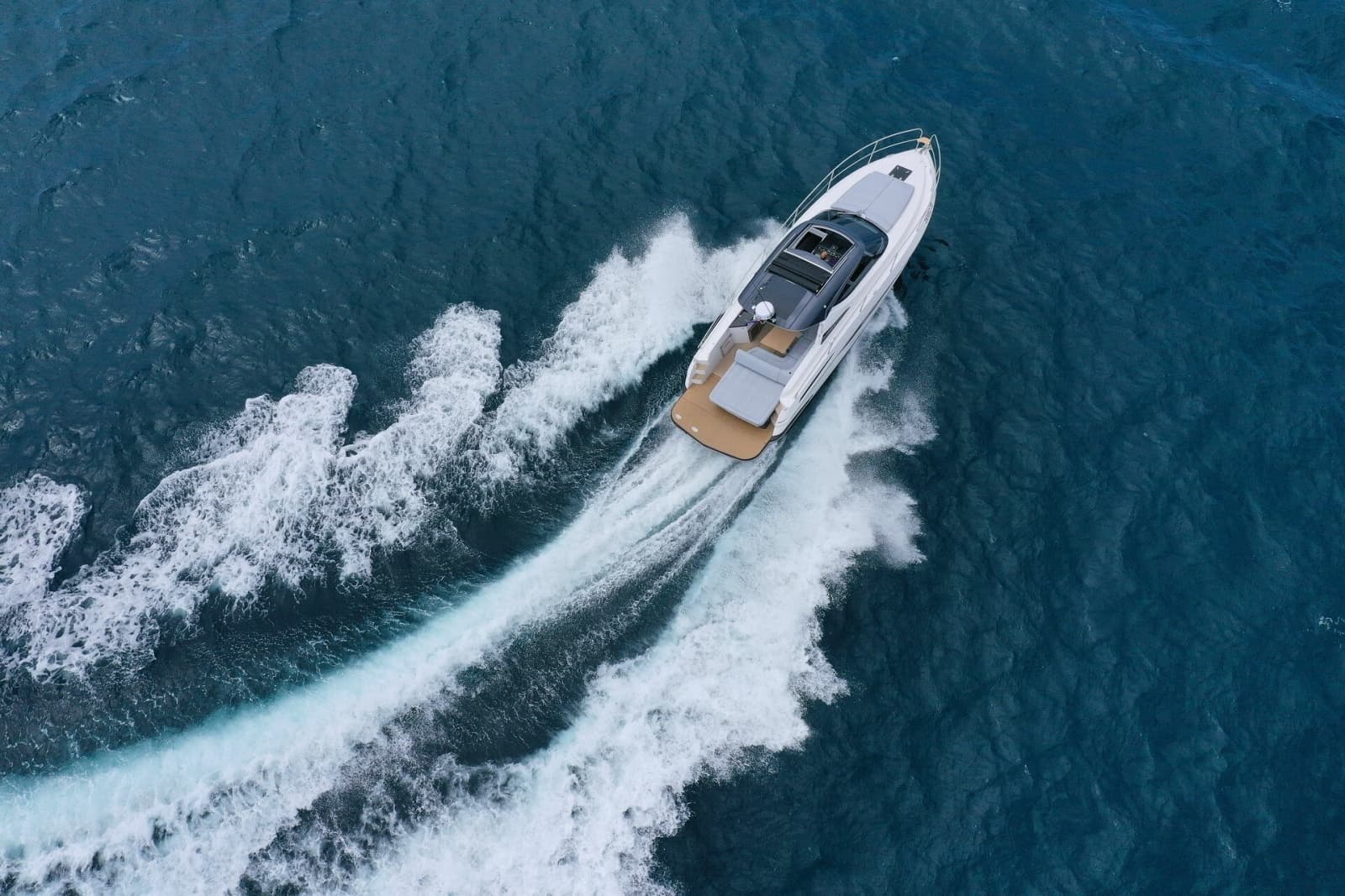 2027 Focus Motor Yachts Power - Photo 4