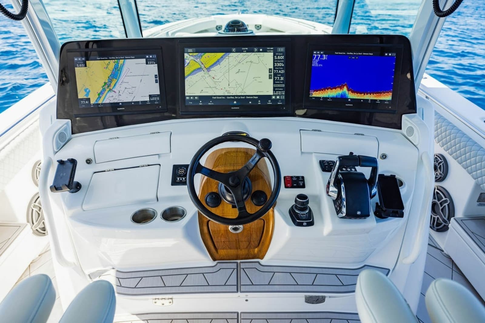 2023 HCB Suenos - Photo 52