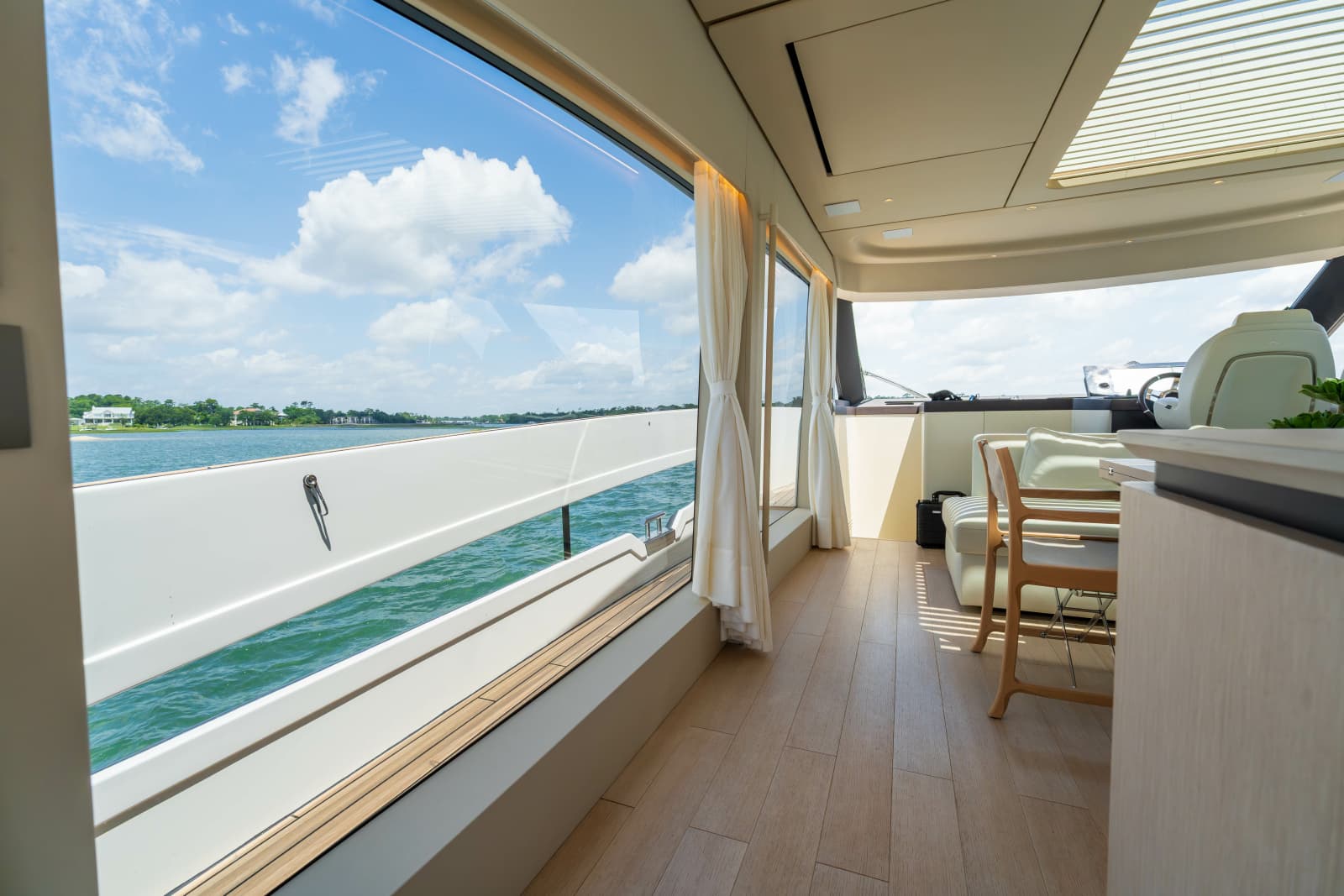2025 Azimut Seadeck 6 - Photo 31