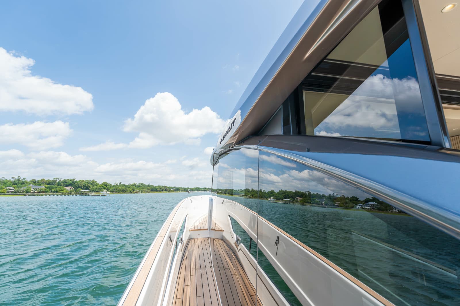 2025 Azimut Seadeck 6 - Photo 55