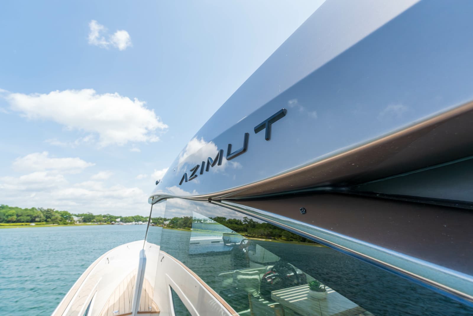 2025 Azimut Seadeck 6 - Photo 56