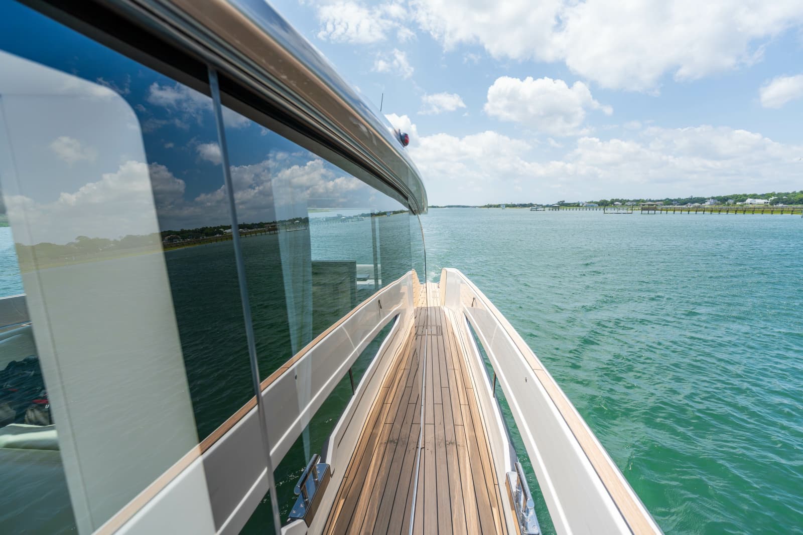2025 Azimut Seadeck 6 - Photo 58