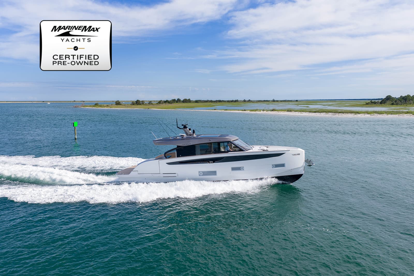 2025 Azimut Seadeck 6 - Photo 1