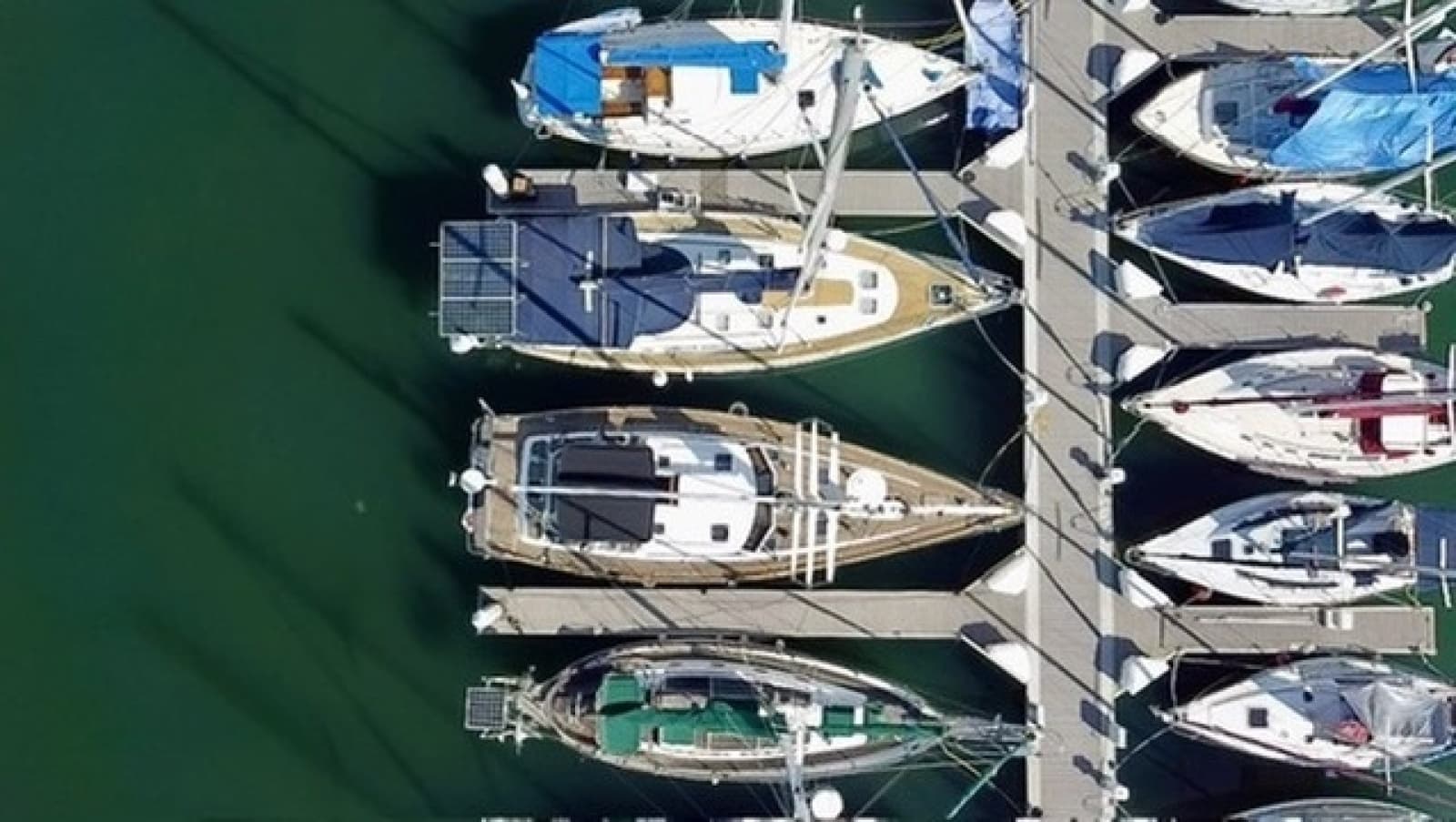 1999 Farr 50 Pilot House - Photo 3