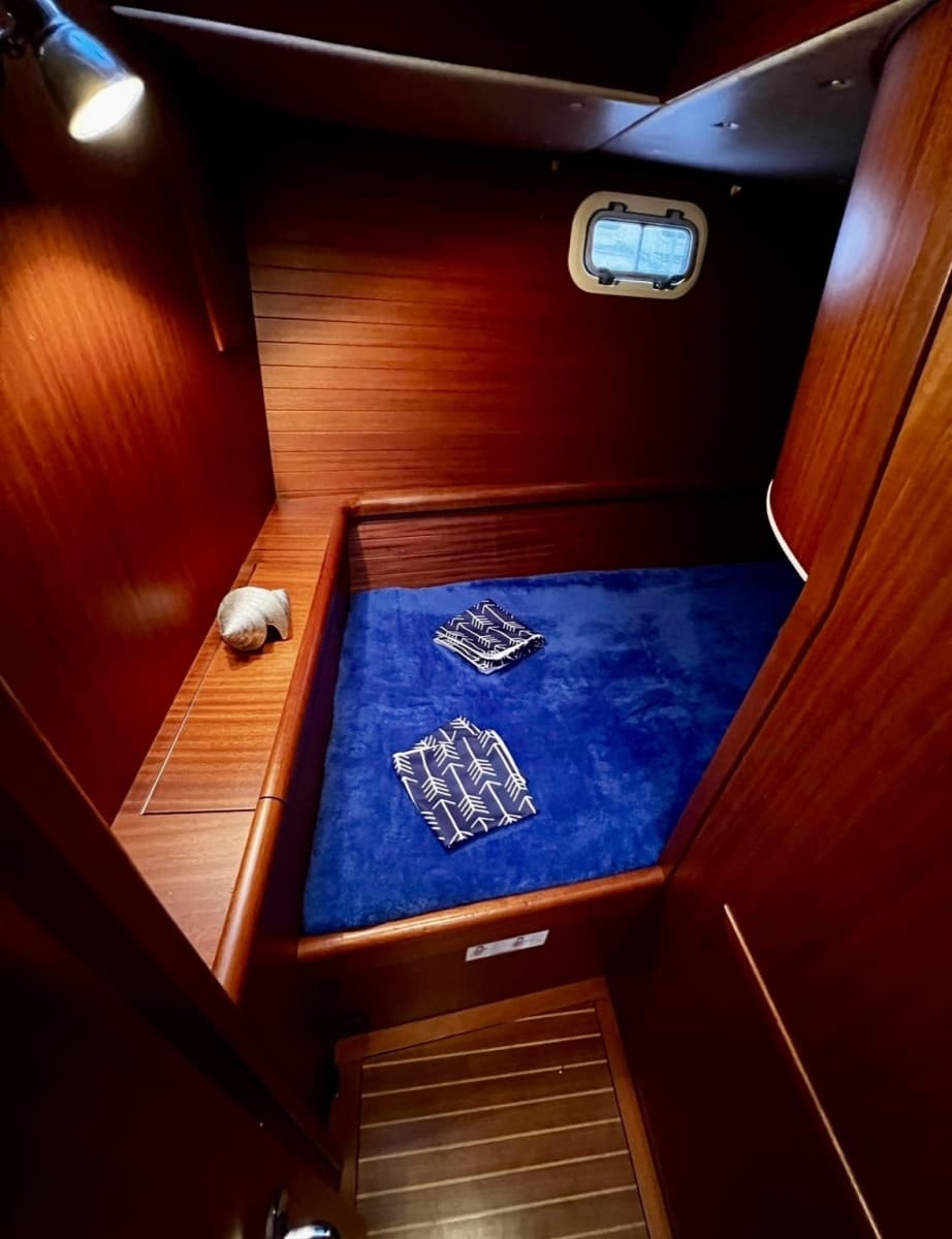 1999 Farr 50 Pilot House - Photo 29
