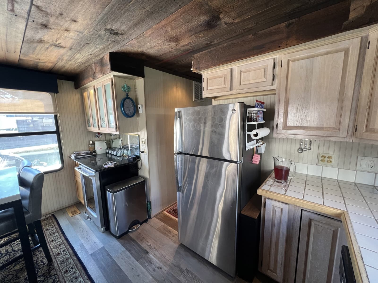1993 Sumerset Houseboat - Photo 12