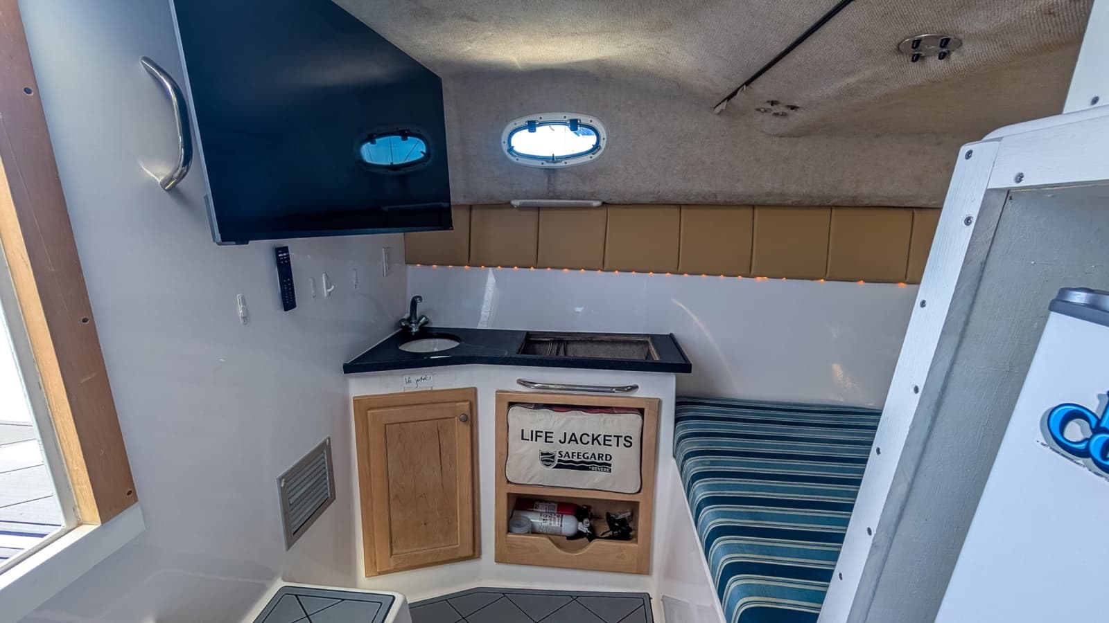1993 Sumerset Houseboat - Photo 38