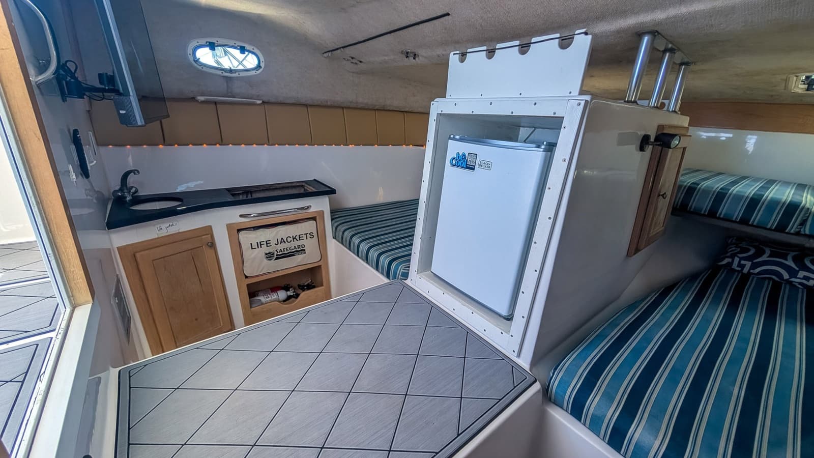 1993 Sumerset Houseboat - Photo 39