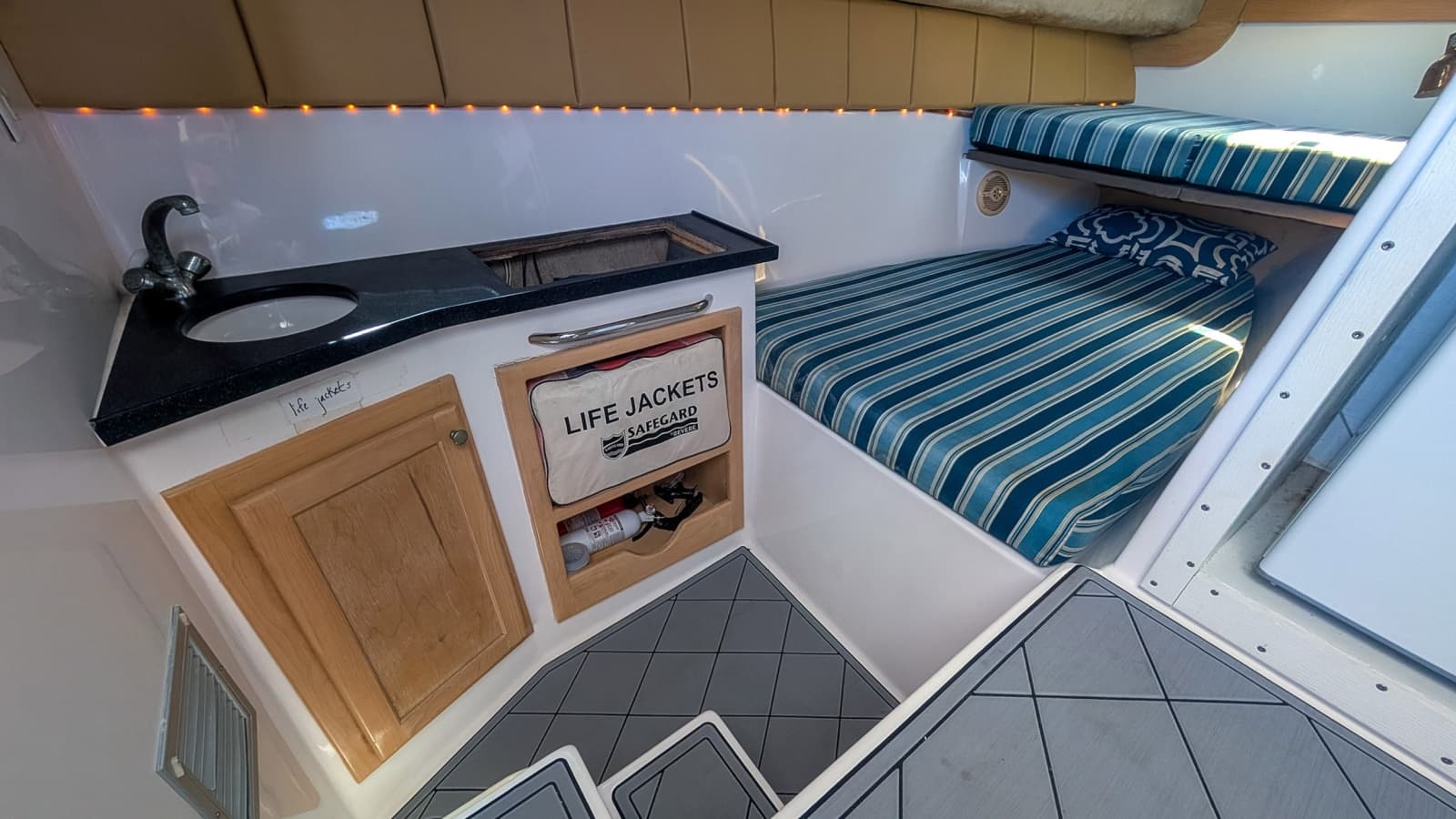 1993 Sumerset Houseboat - Photo 34