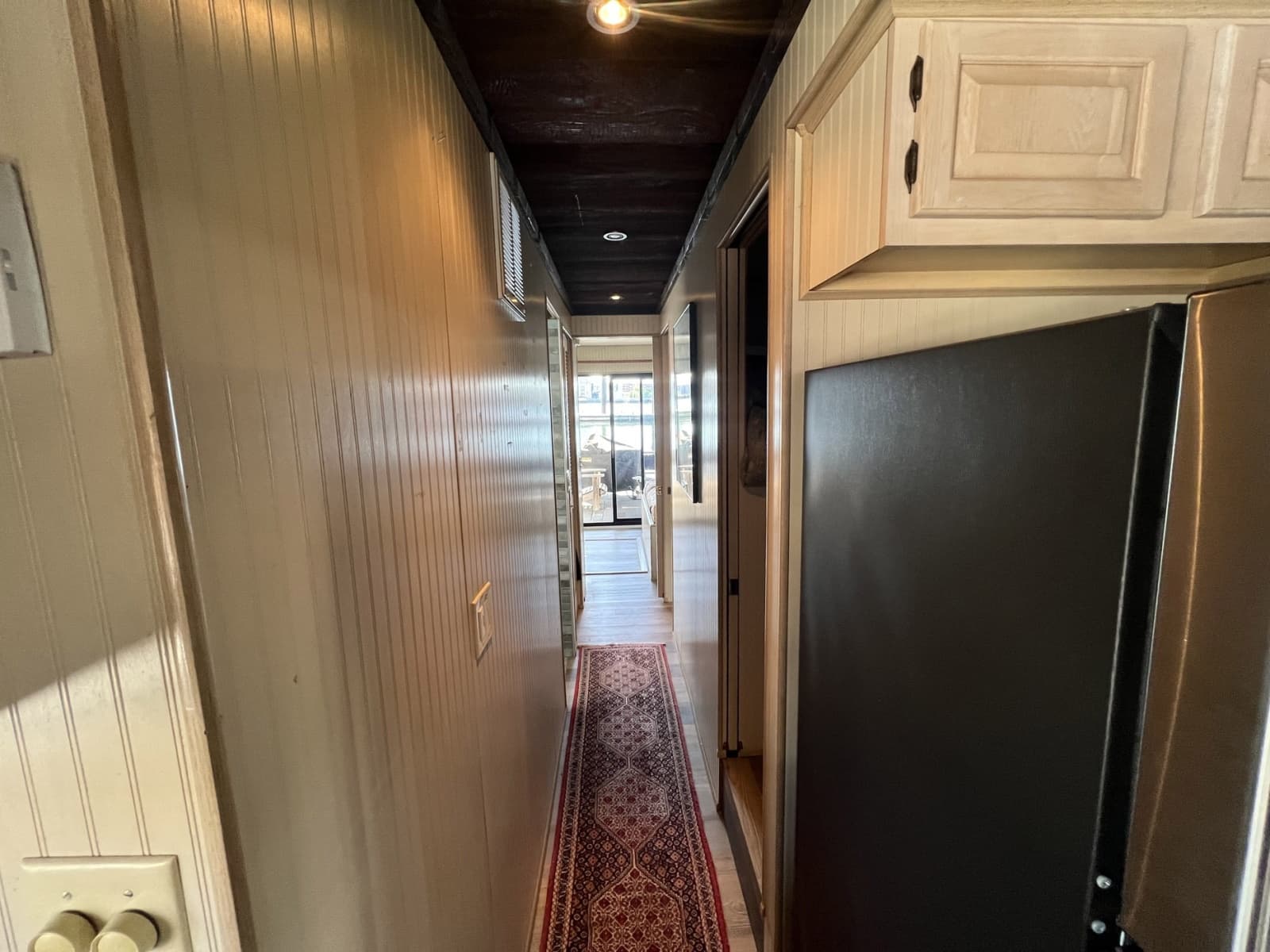 1993 Sumerset Houseboat - Photo 14