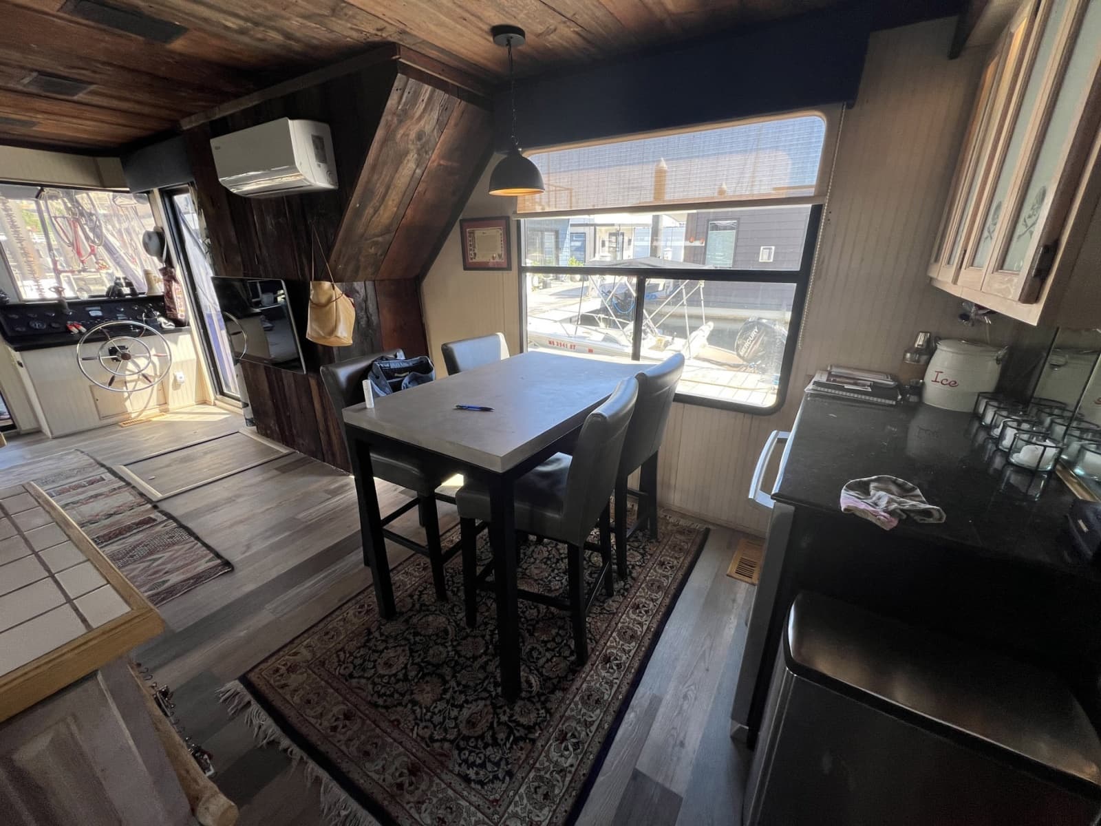 1993 Sumerset Houseboat - Photo 13