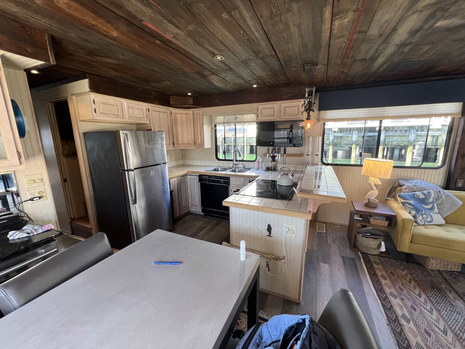 1993 Sumerset Houseboat - Photo 9