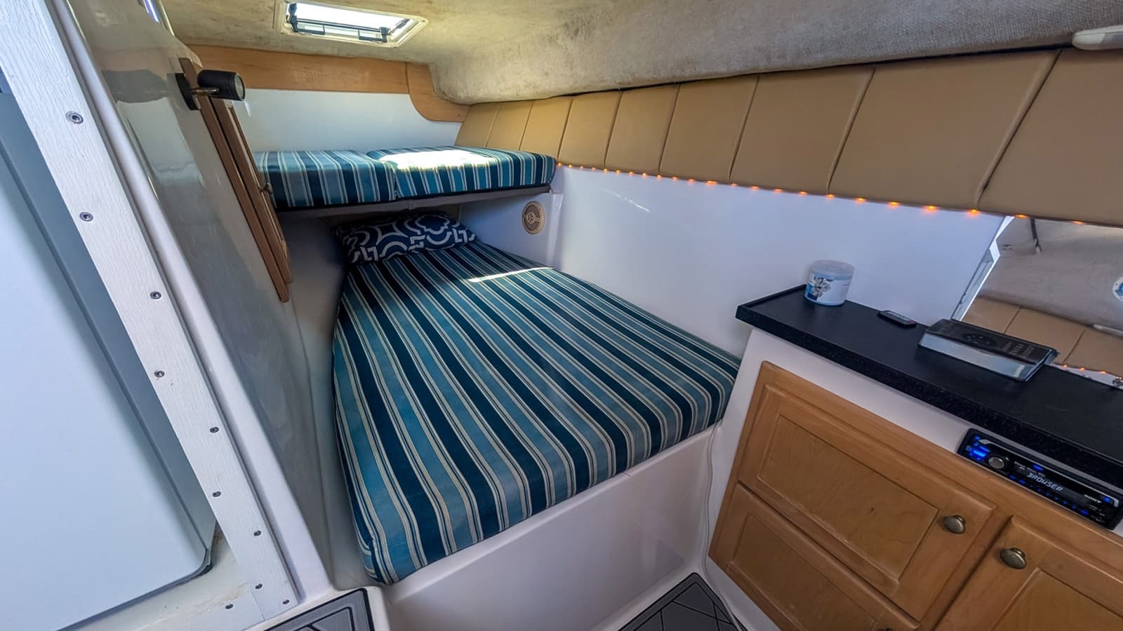 1993 Sumerset Houseboat - Photo 37
