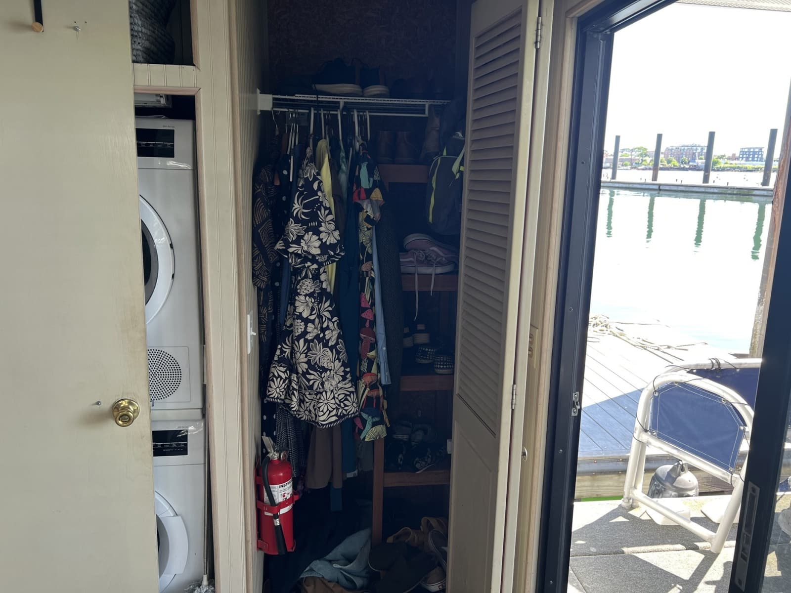 1993 Sumerset Houseboat - Photo 26