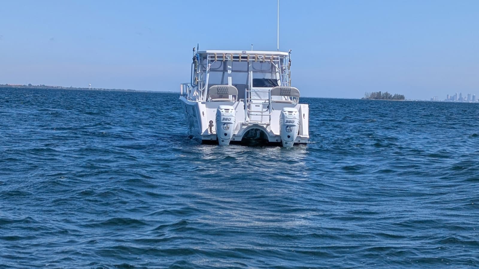 1993 Sumerset Houseboat - Photo 15