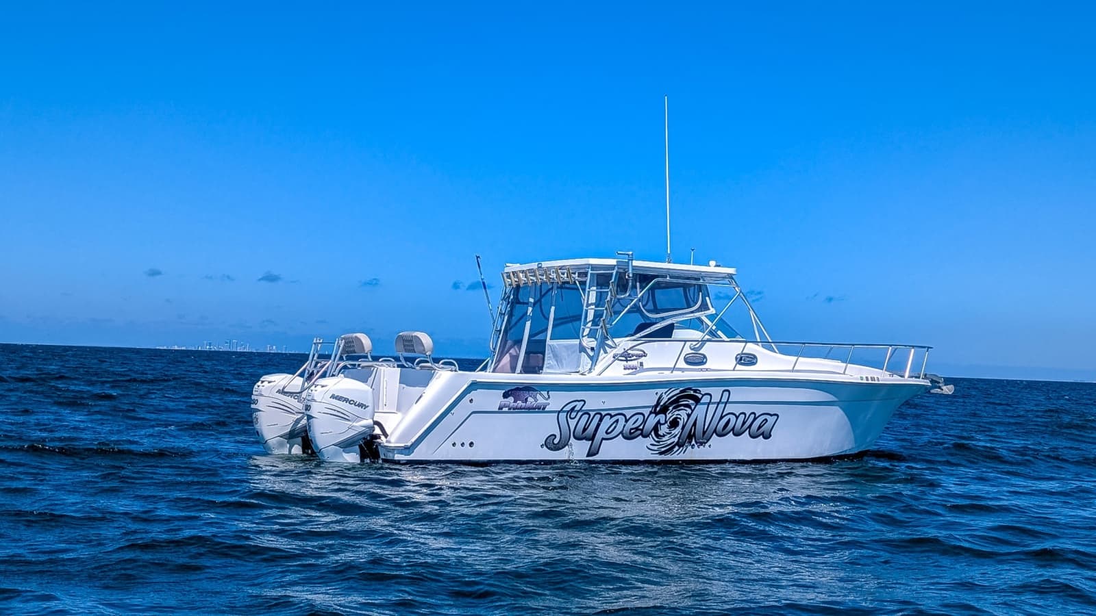 1993 Sumerset Houseboat - Photo 13