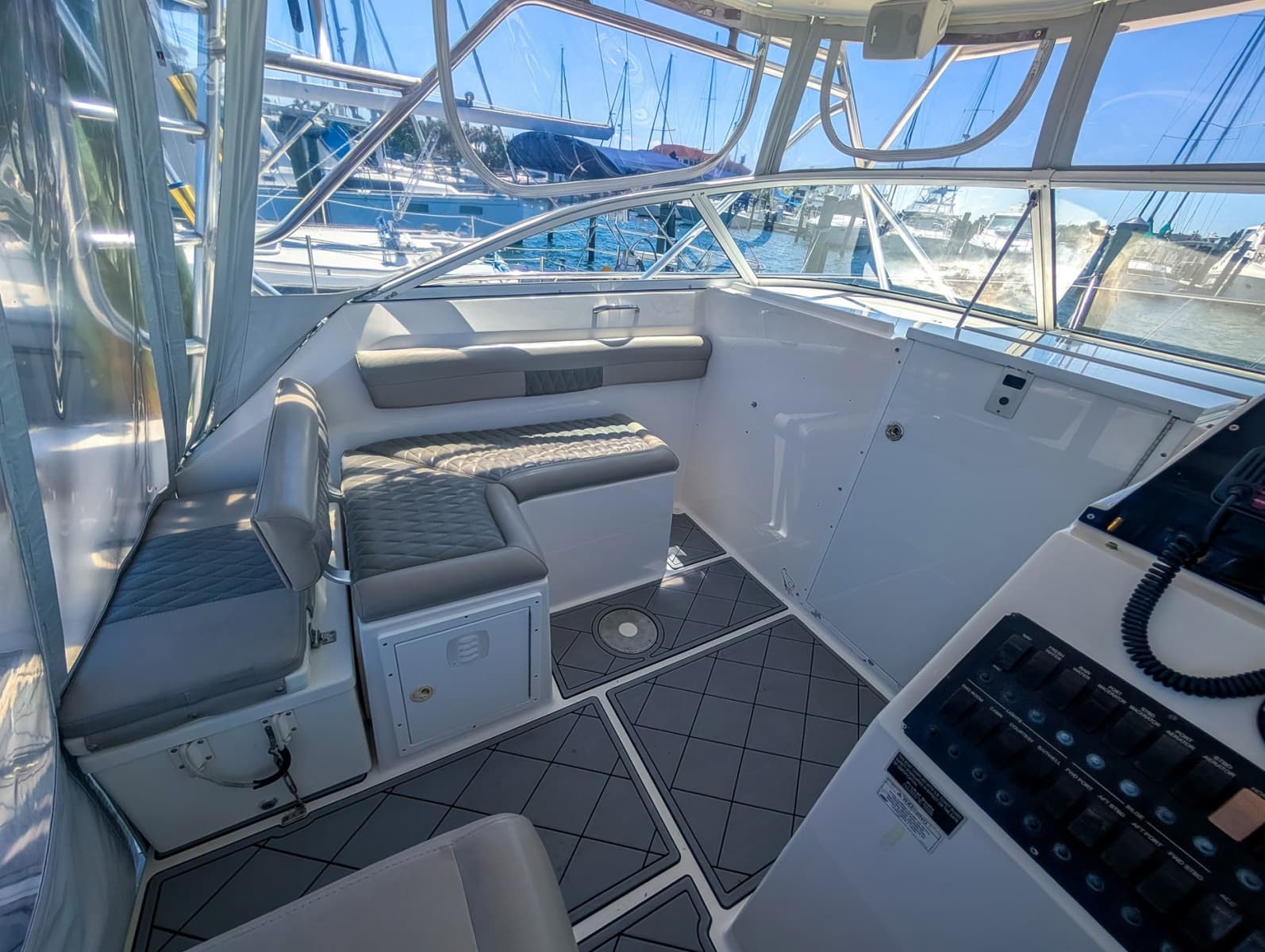 1993 Sumerset Houseboat - Photo 31