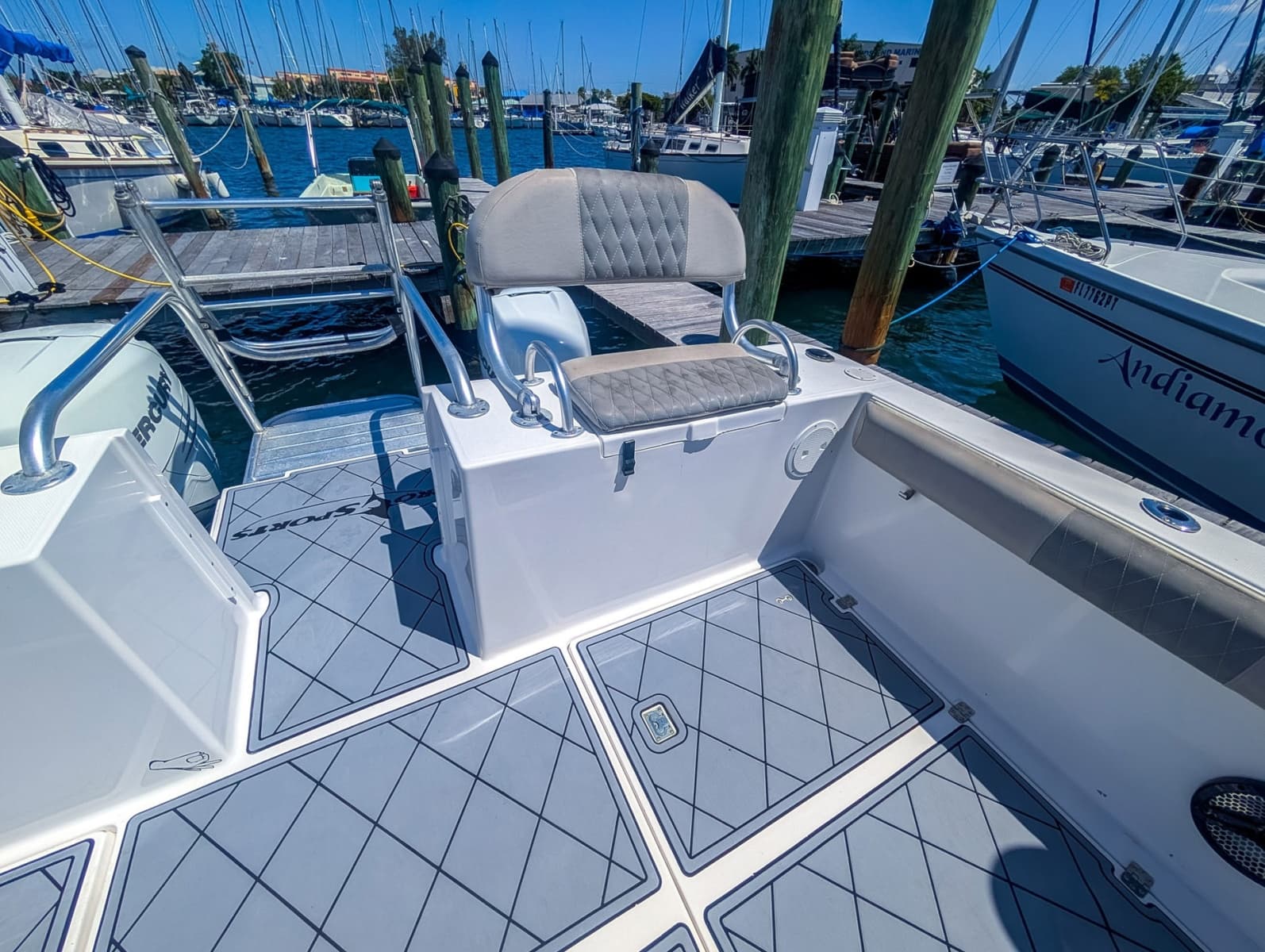 1993 Sumerset Houseboat - Photo 29