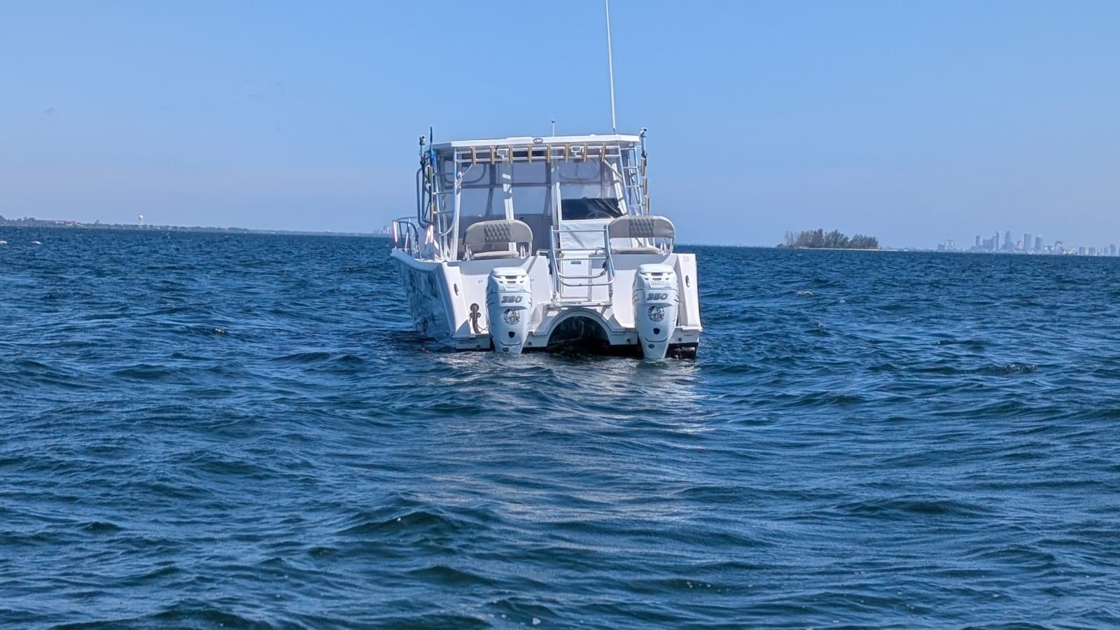 1993 Sumerset Houseboat - Photo 14