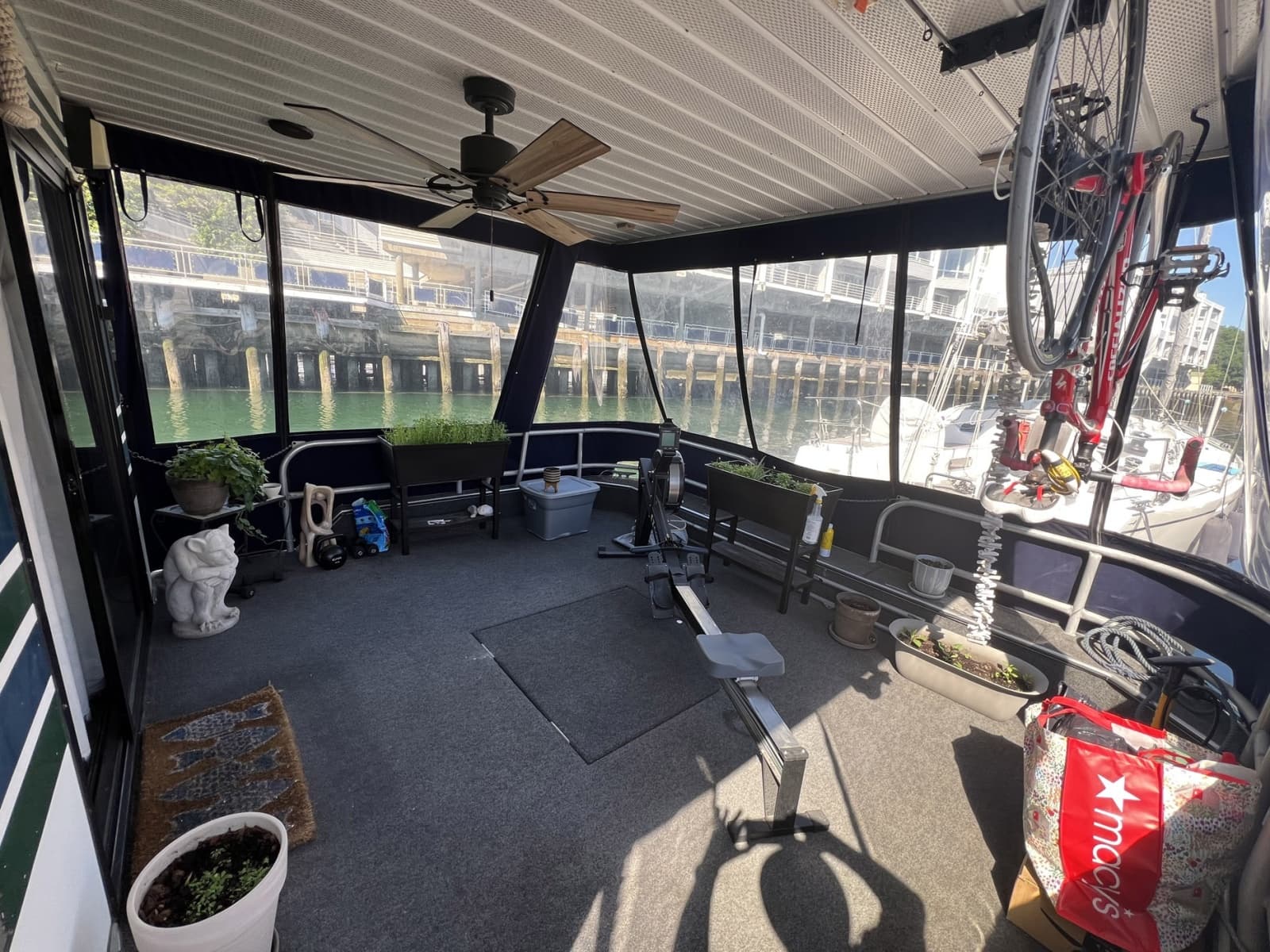 1993 Sumerset Houseboat - Photo 2