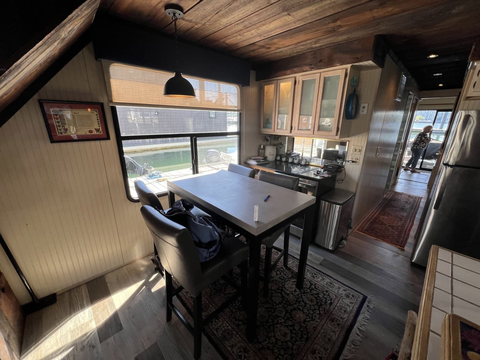 1993 Sumerset Houseboat - Photo 8