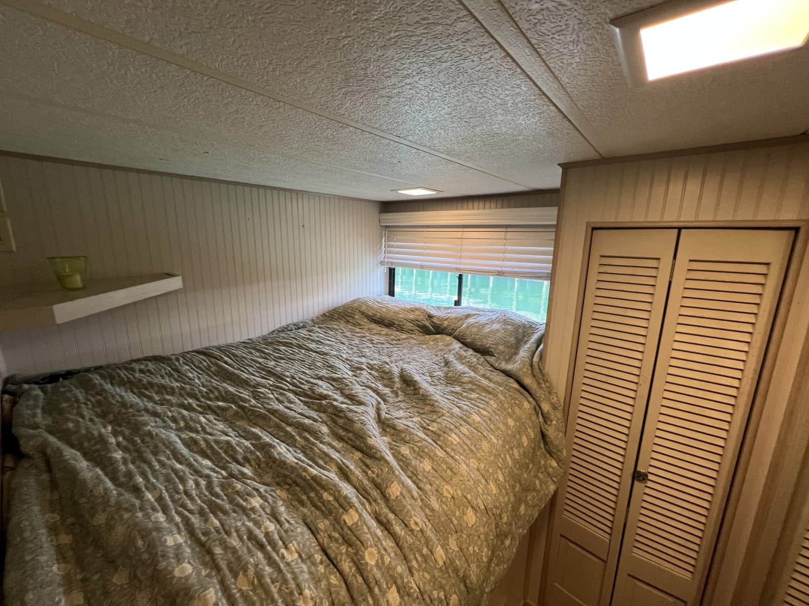 1993 Sumerset Houseboat - Photo 15