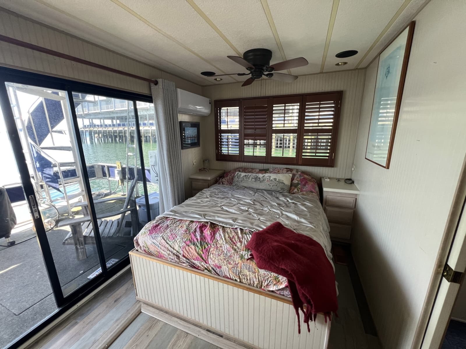 1993 Sumerset Houseboat - Photo 21