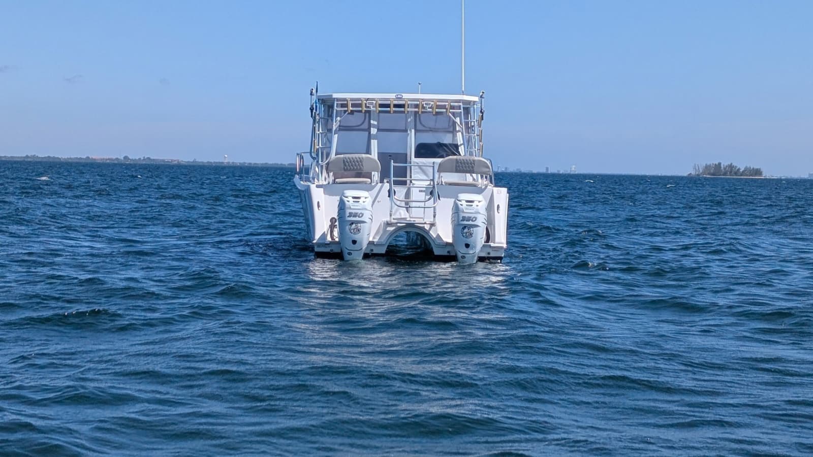 1993 Sumerset Houseboat - Photo 18