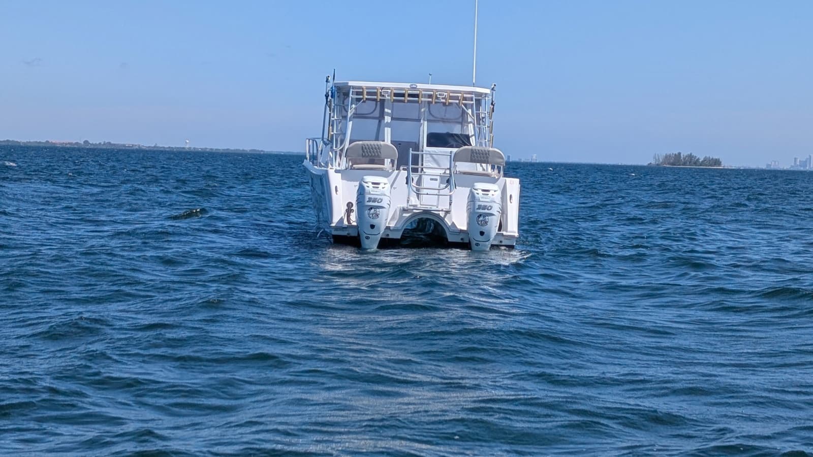 1993 Sumerset Houseboat - Photo 17