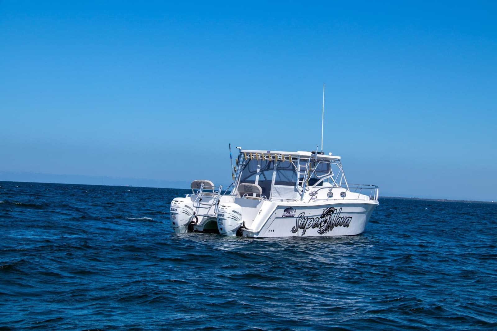 1993 Sumerset Houseboat - Photo 10