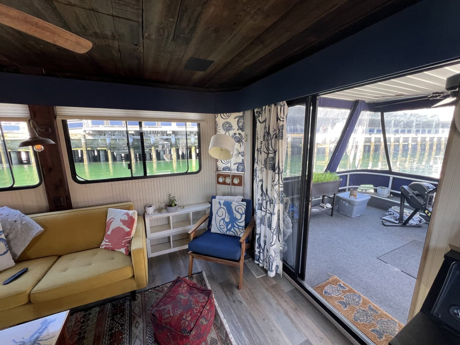 1993 Sumerset Houseboat - Photo 7