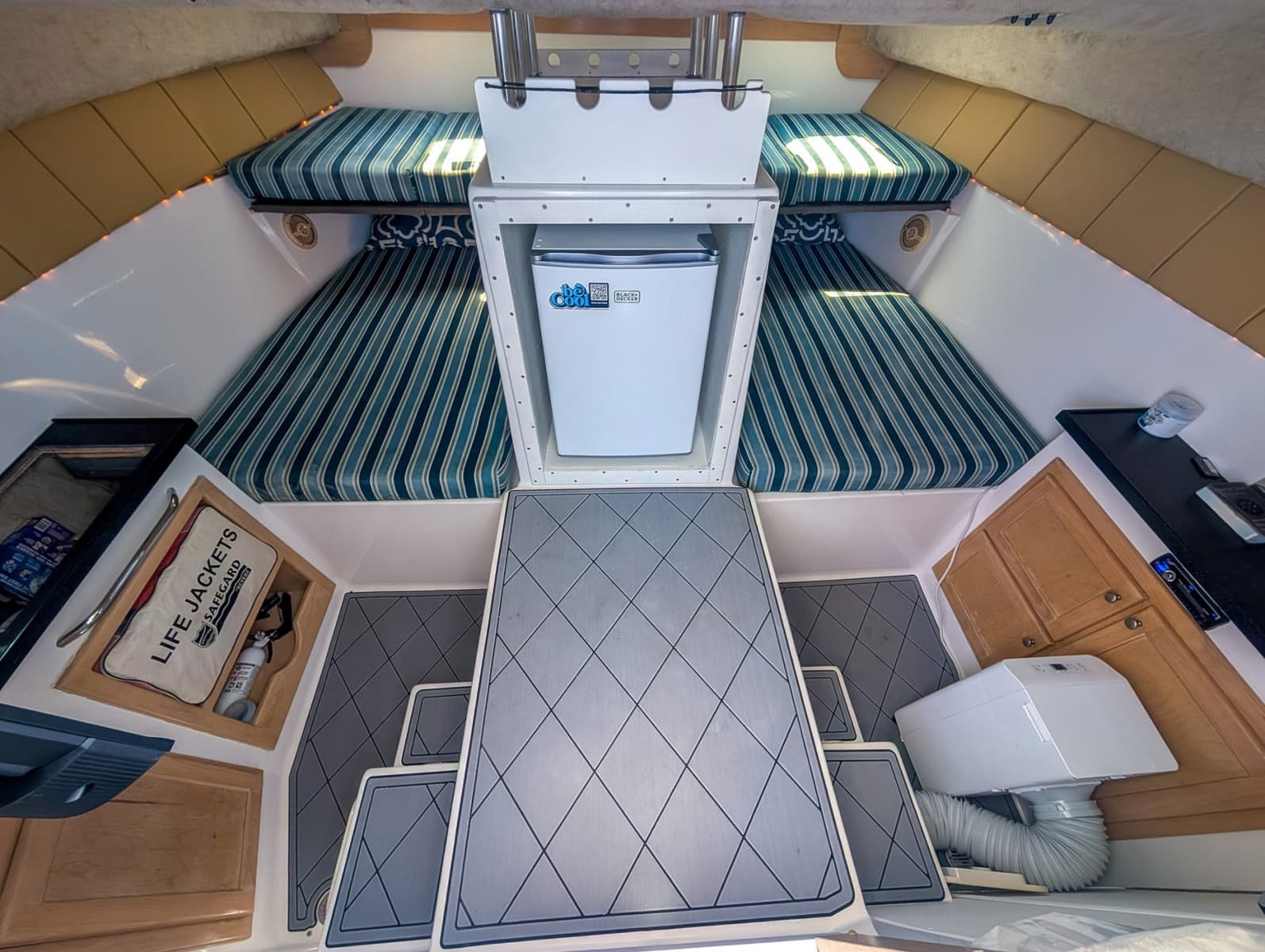 1993 Sumerset Houseboat - Photo 42