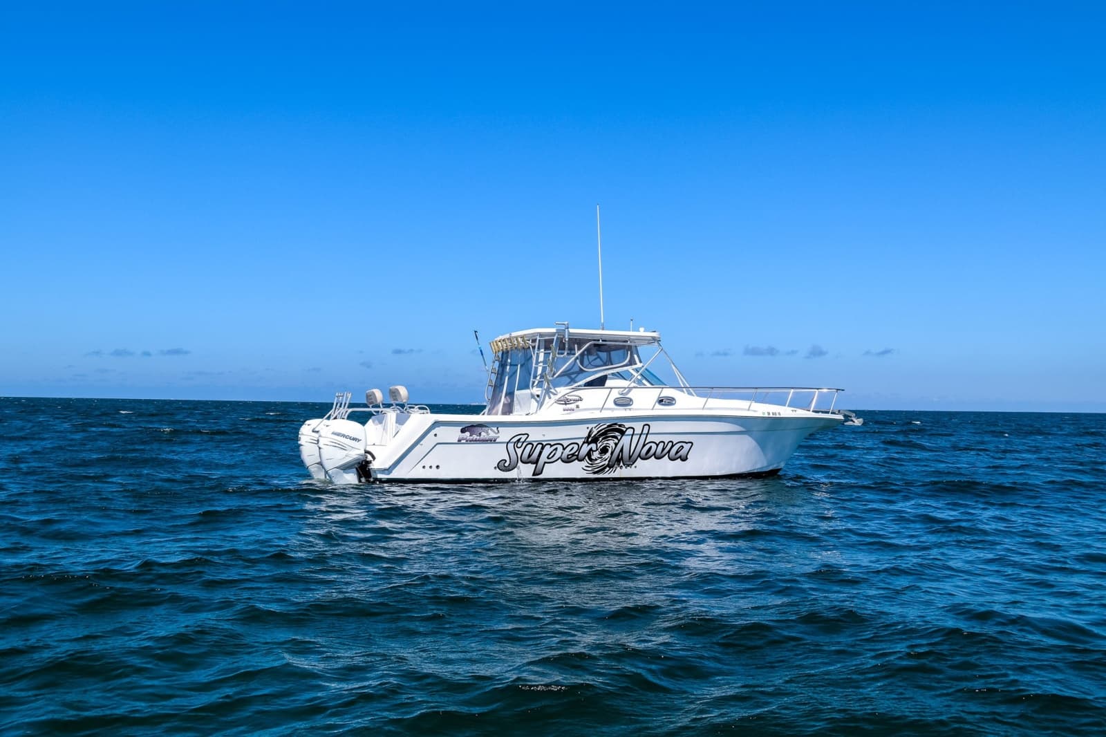 1993 Sumerset Houseboat - Photo 11