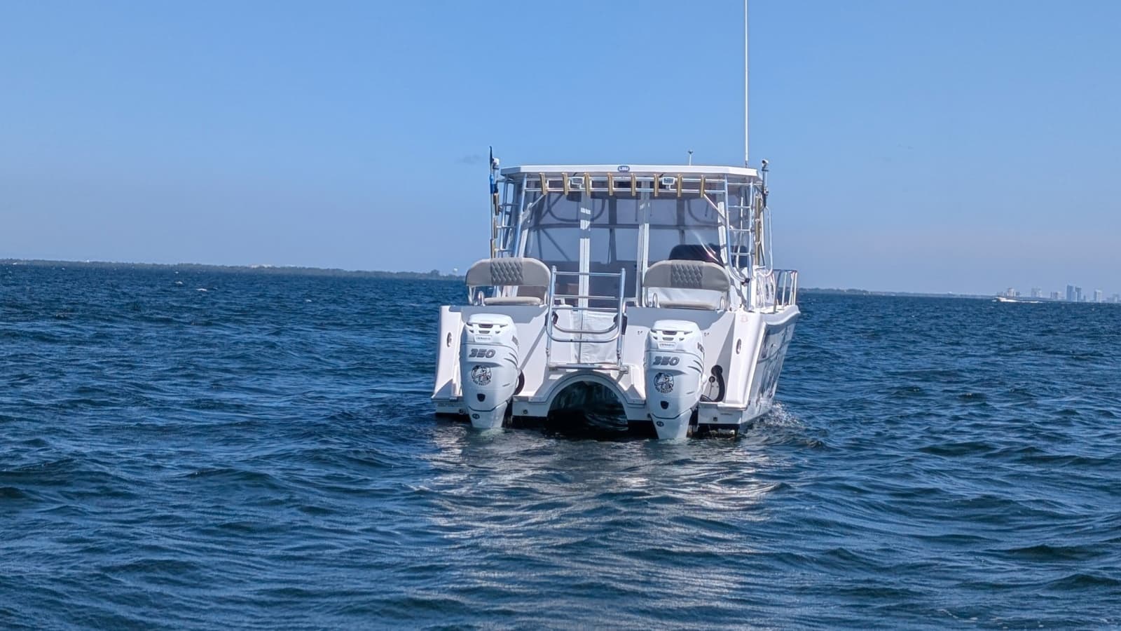 1993 Sumerset Houseboat - Photo 20