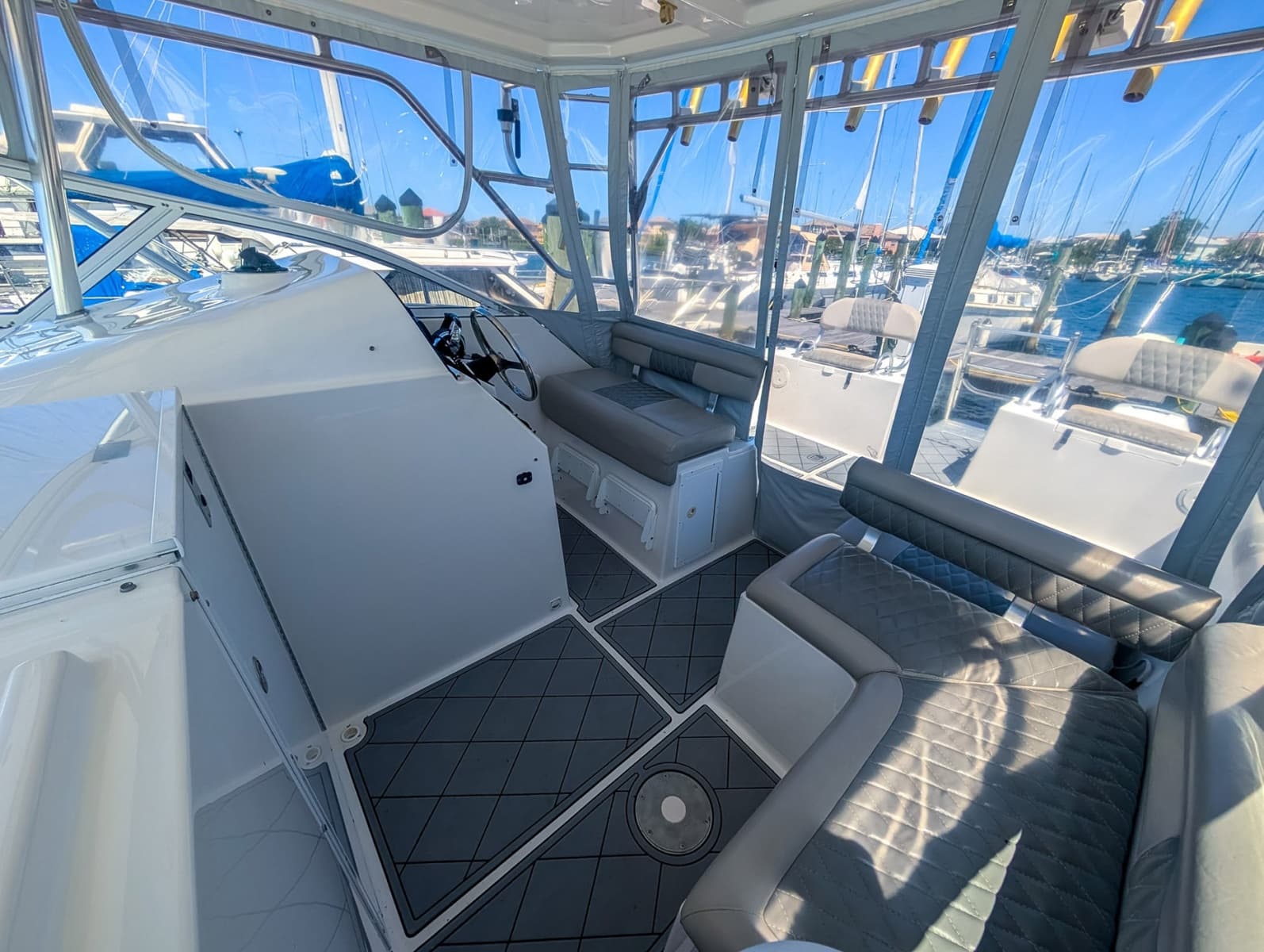 1993 Sumerset Houseboat - Photo 32