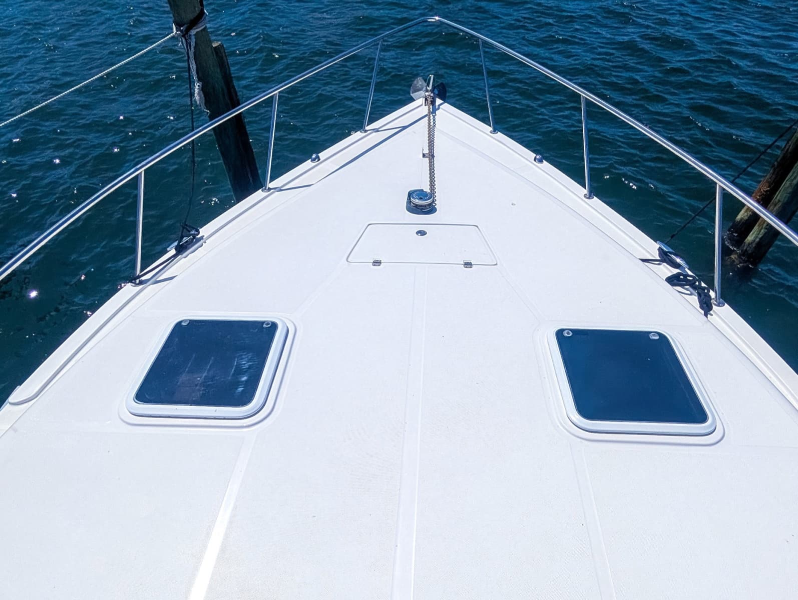 1993 Sumerset Houseboat - Photo 24
