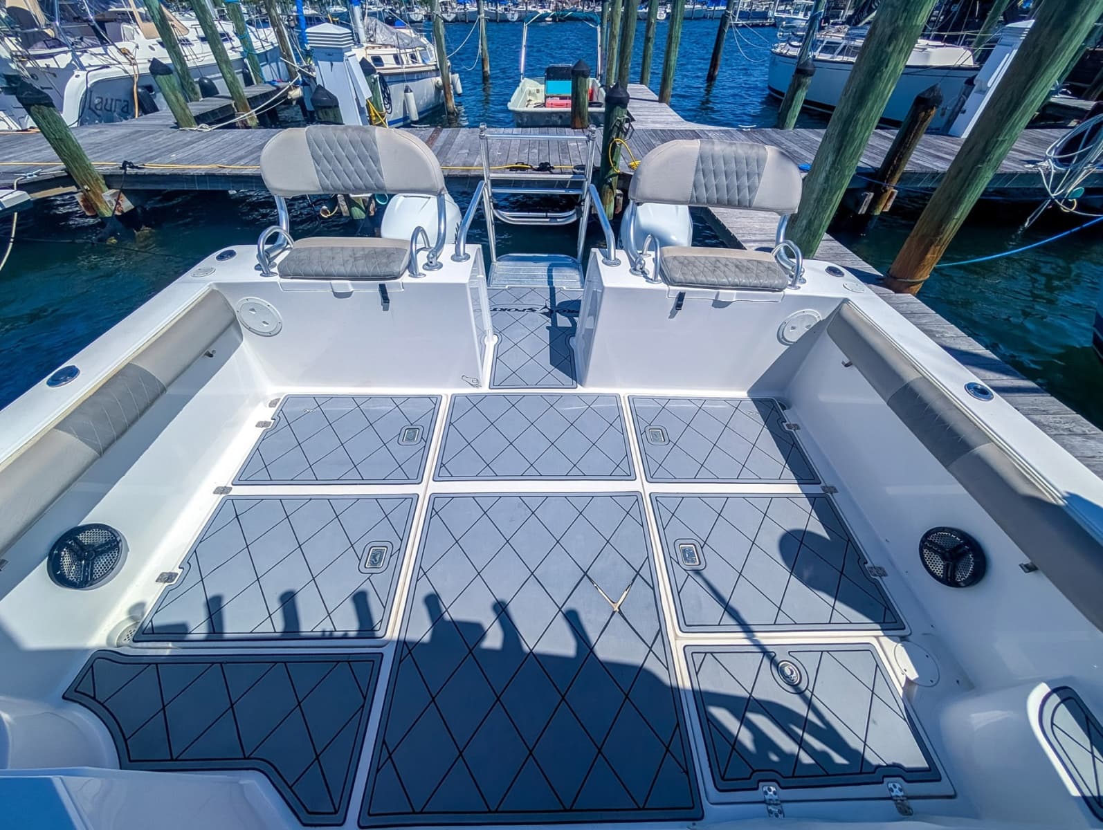 1993 Sumerset Houseboat - Photo 26