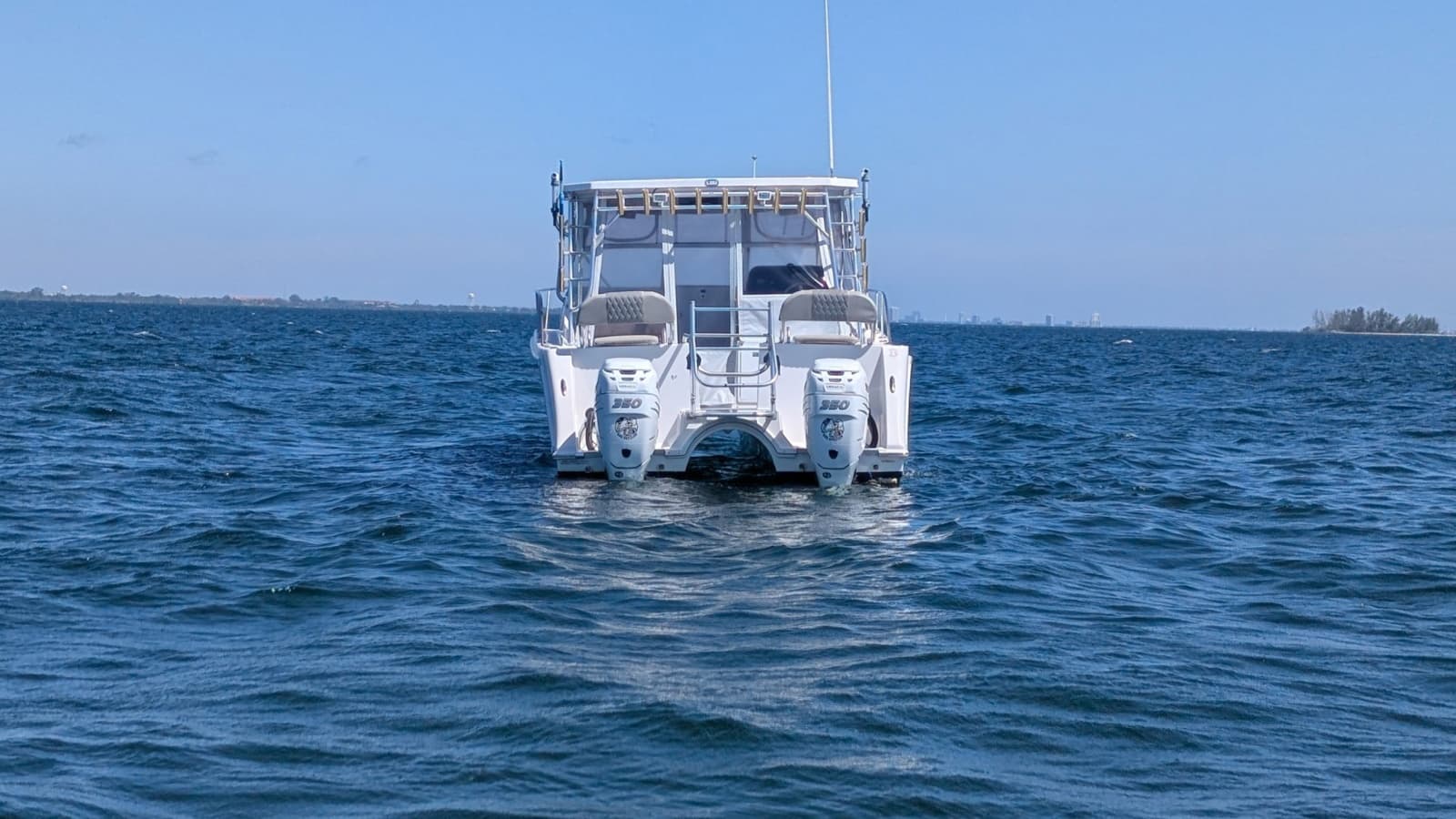 1993 Sumerset Houseboat - Photo 19