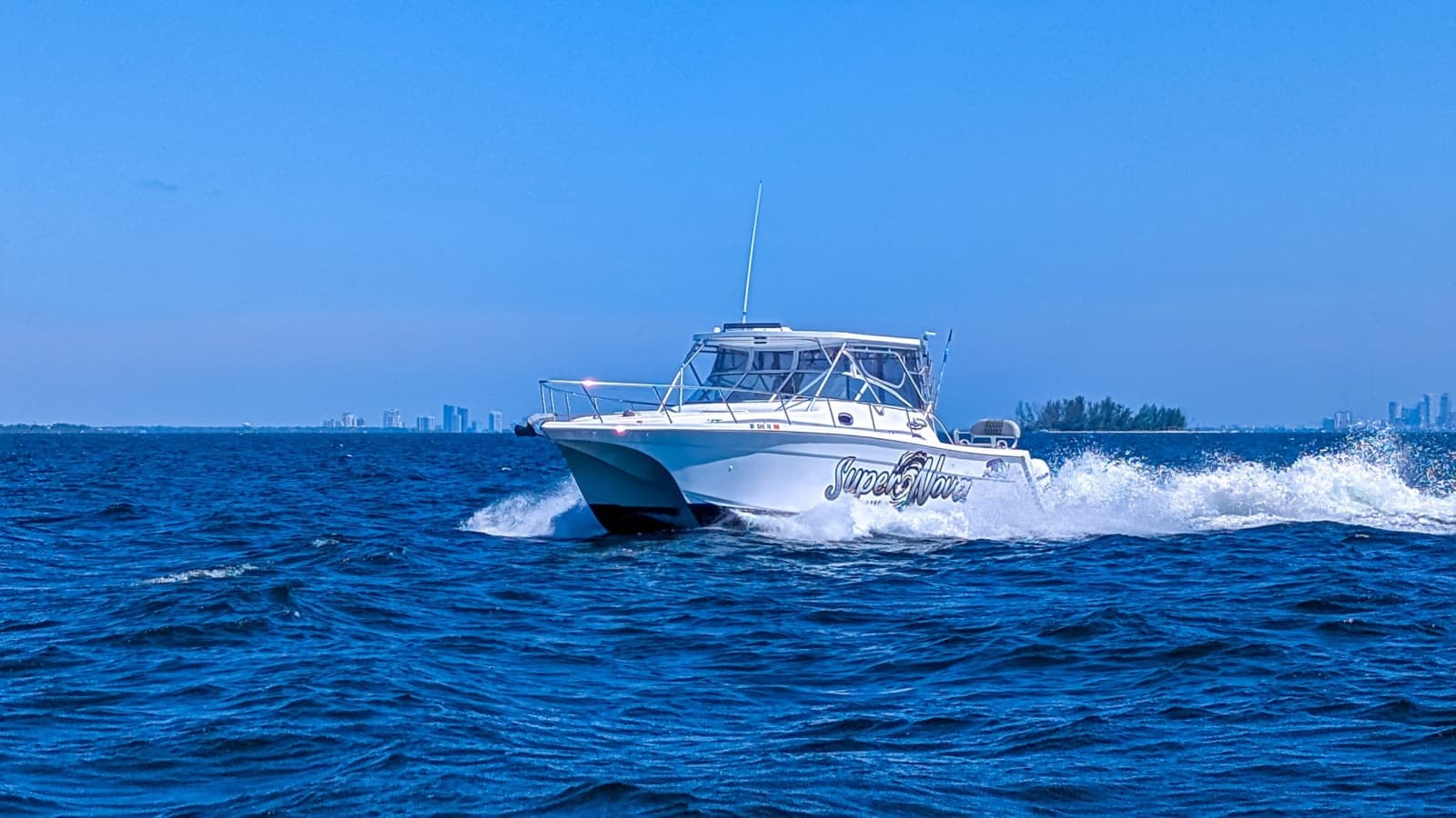 1993 Sumerset Houseboat - Photo 4
