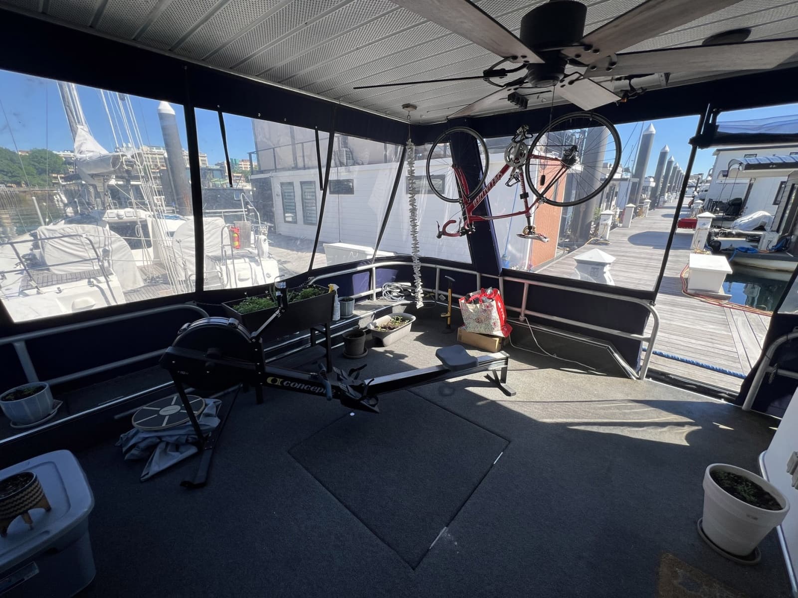 1993 Sumerset Houseboat - Photo 3