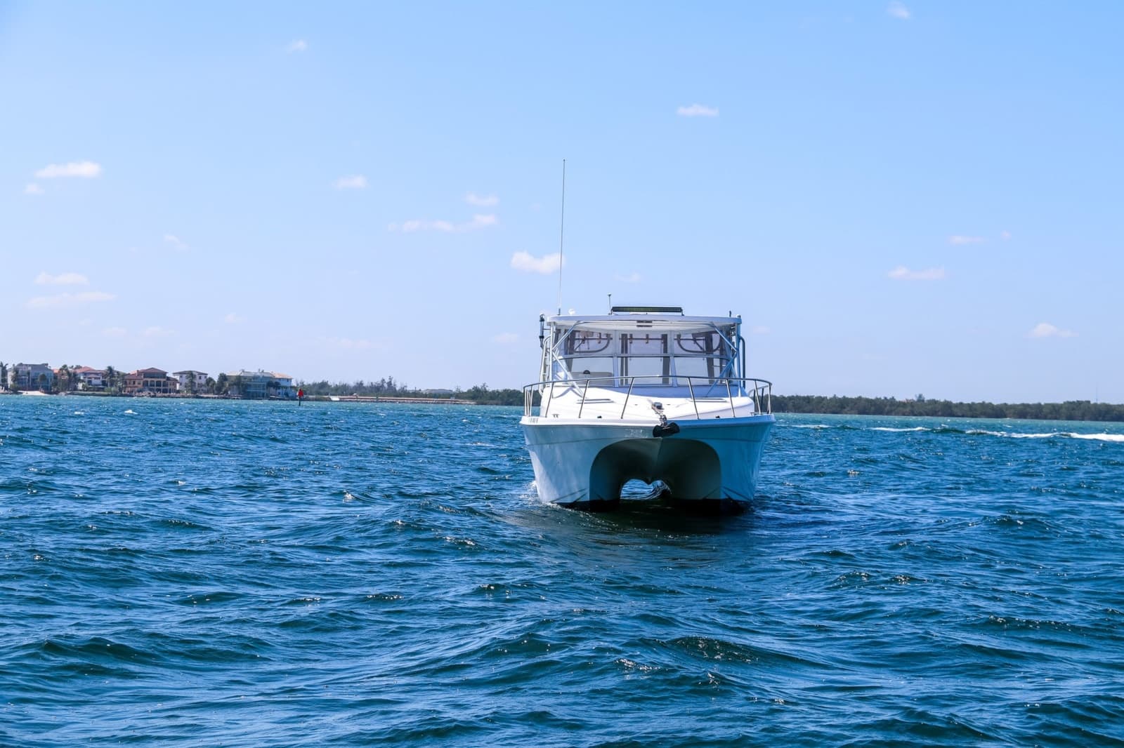 1993 Sumerset Houseboat - Photo 6