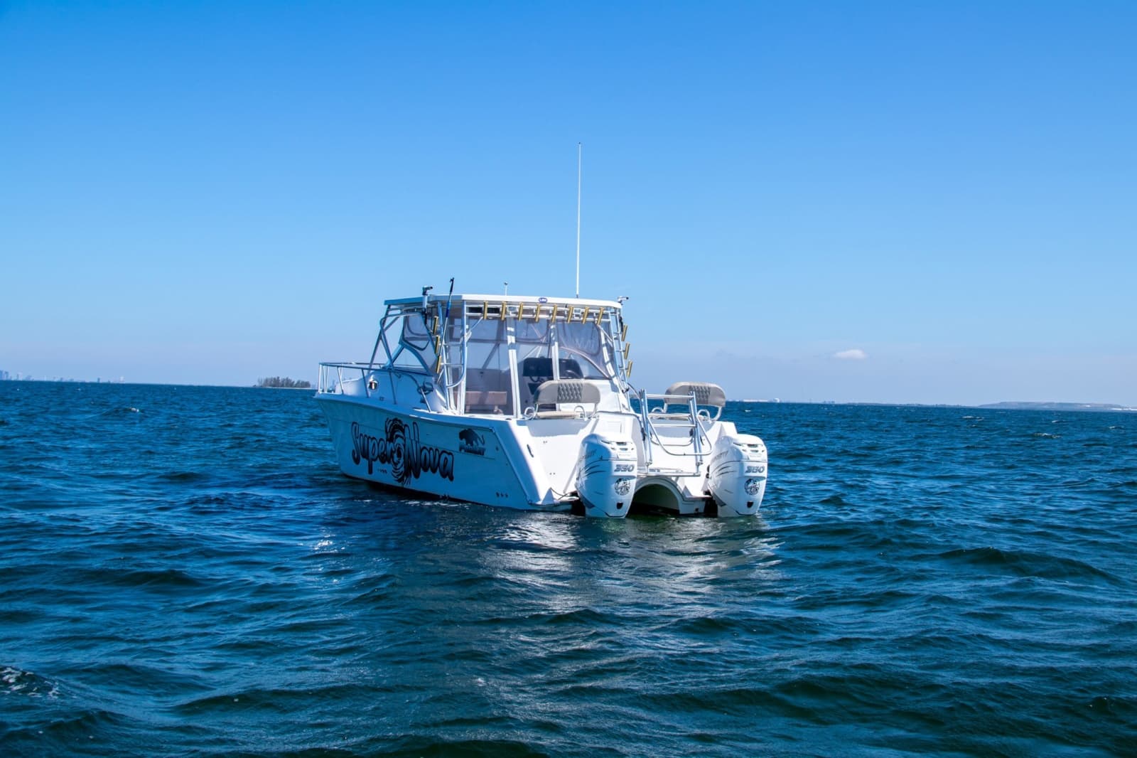 1993 Sumerset Houseboat - Photo 9