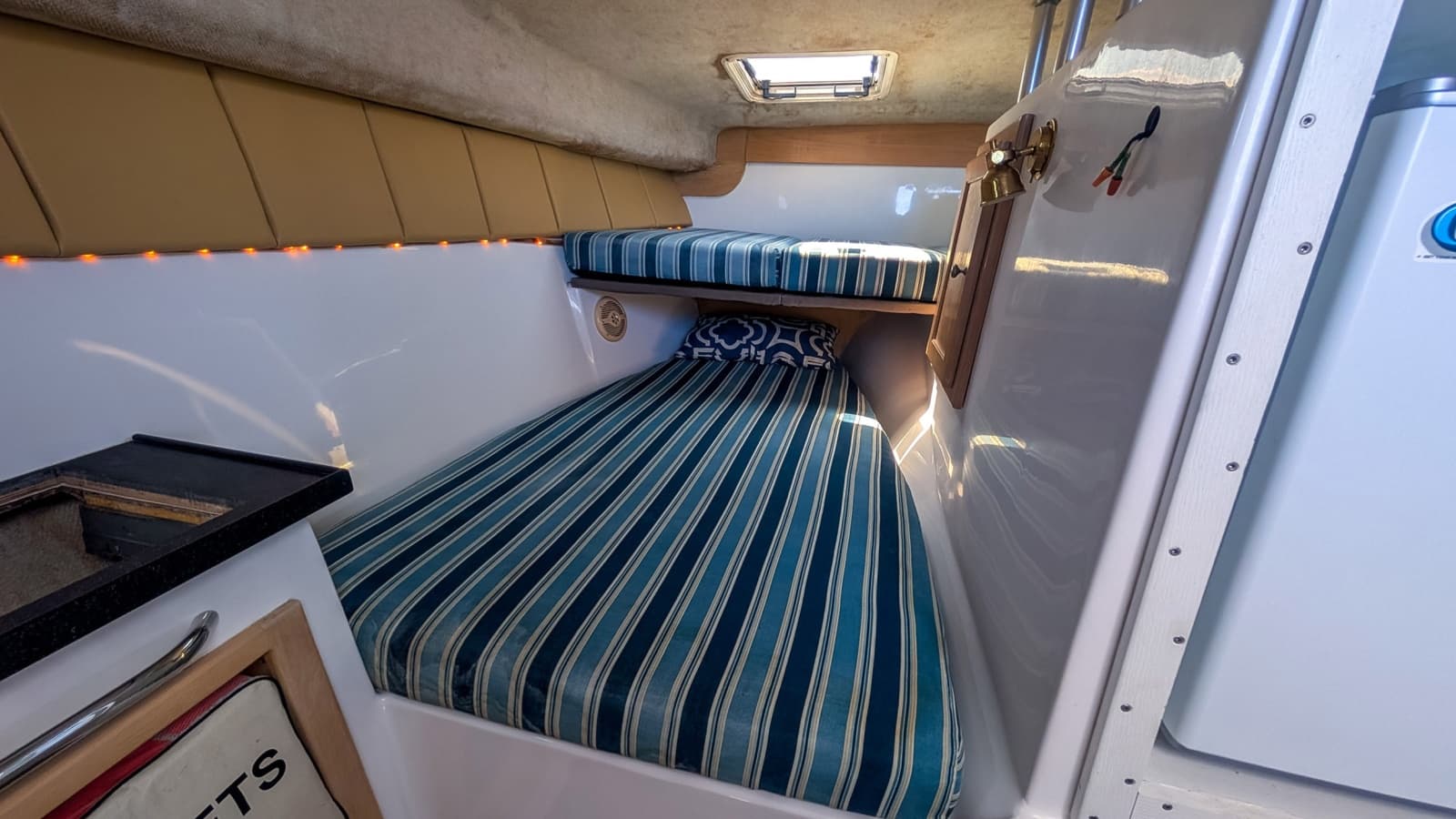 1993 Sumerset Houseboat - Photo 35