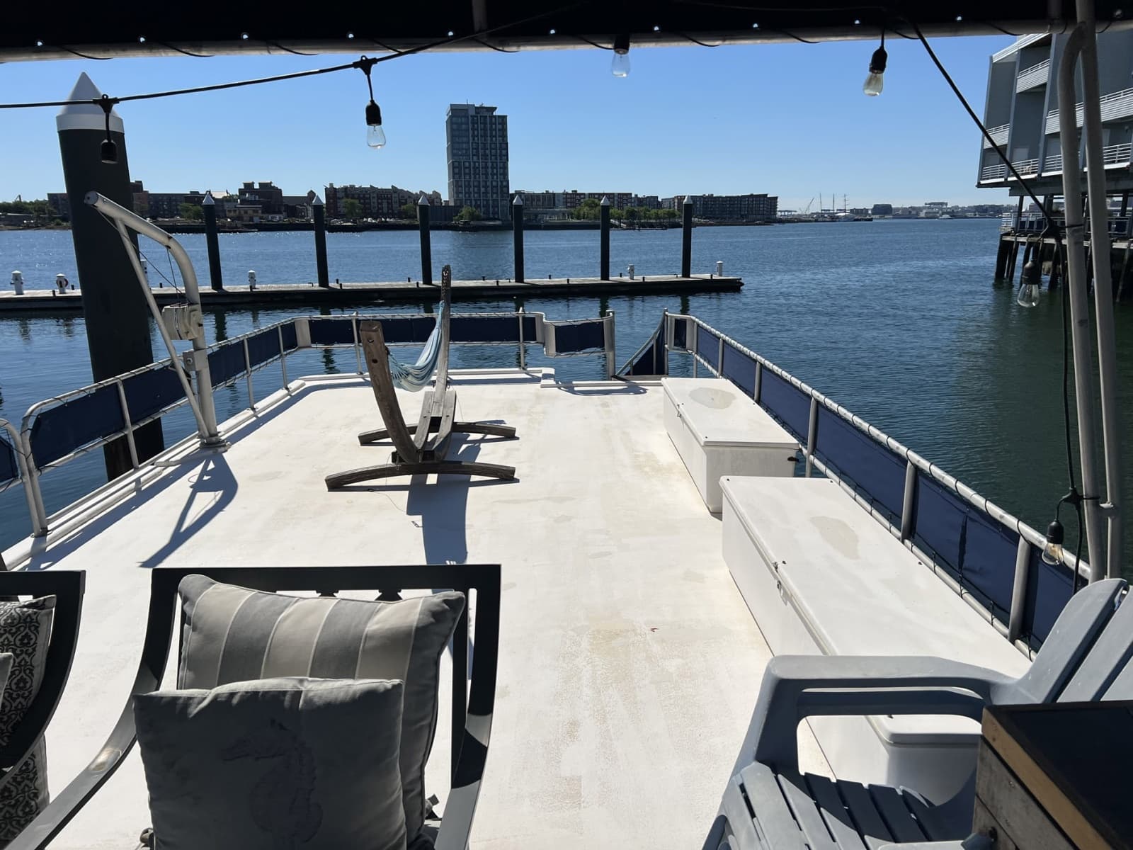 1993 Sumerset Houseboat - Photo 31