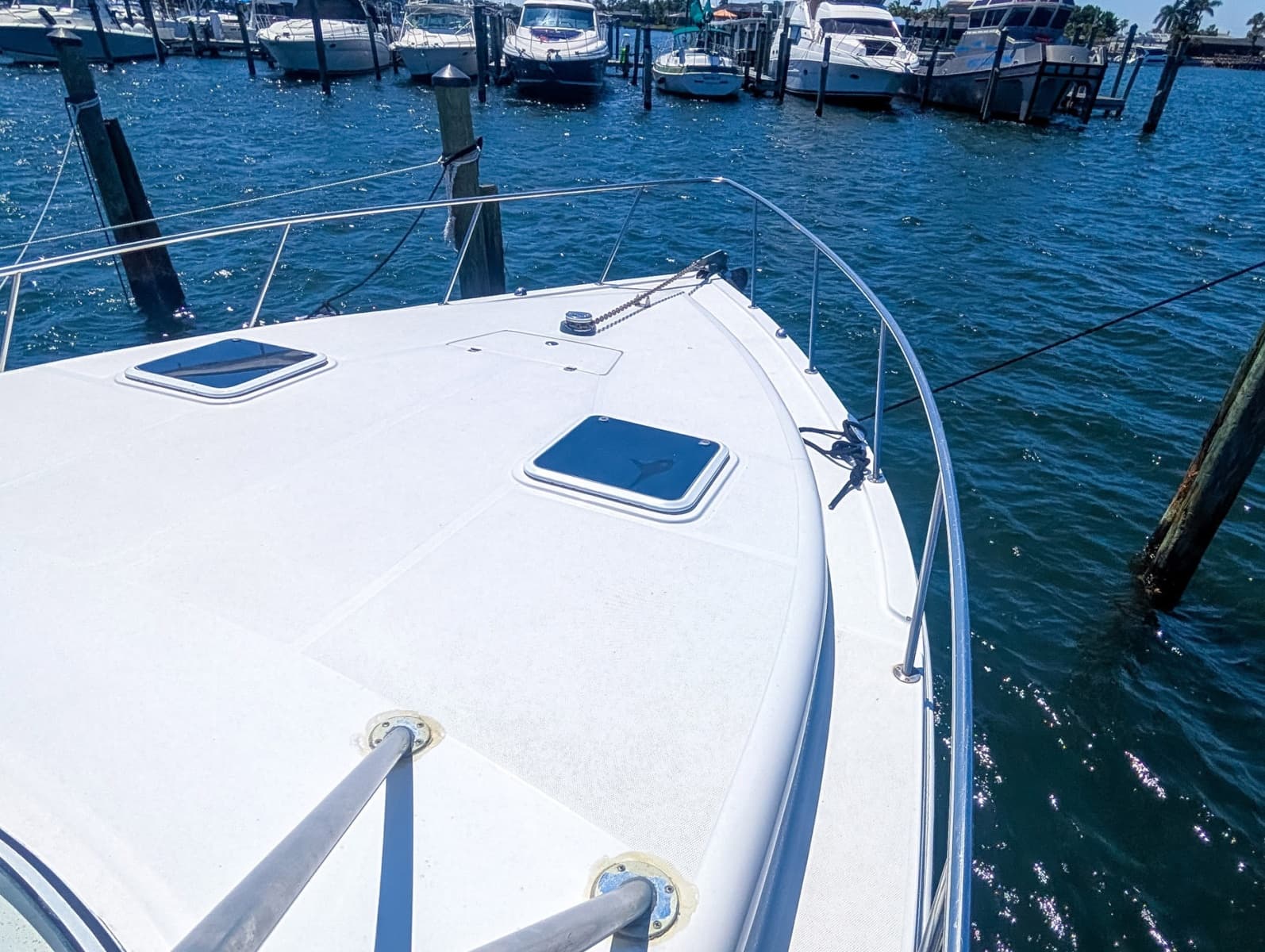 1993 Sumerset Houseboat - Photo 23