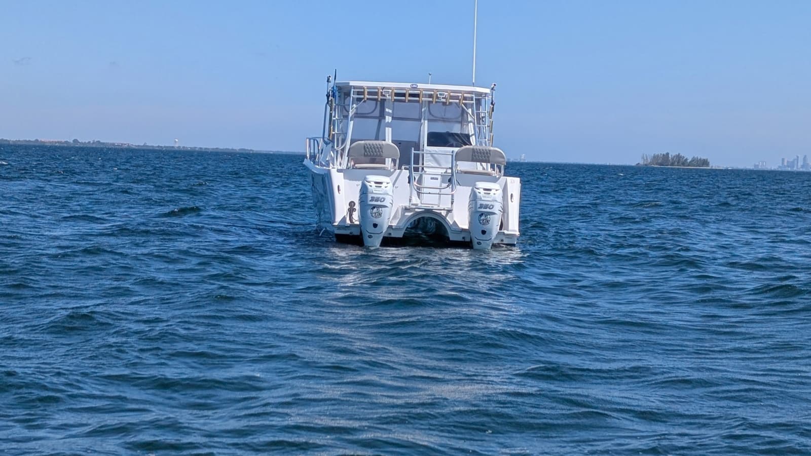 1993 Sumerset Houseboat - Photo 16