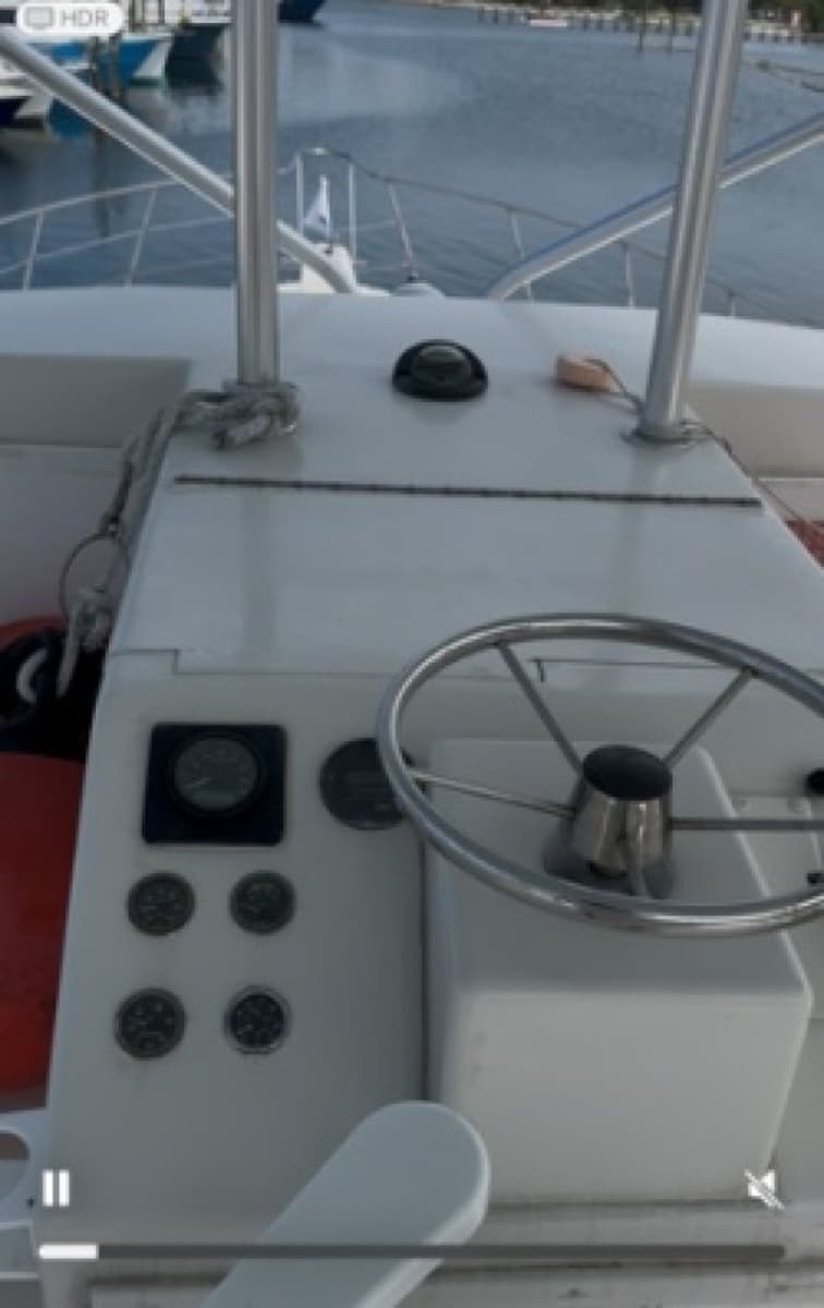 1987 Miller Sportfish 55 - Photo 14