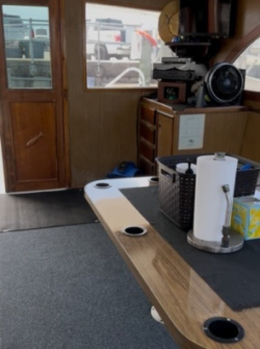 1987 Miller Sportfish 55 - Photo 18