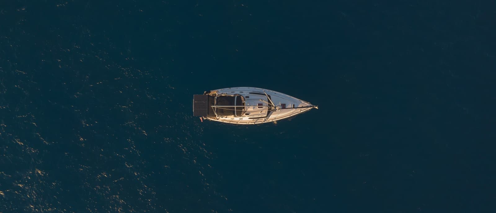 2008 Hunter 45 Deck Salon - Photo 2